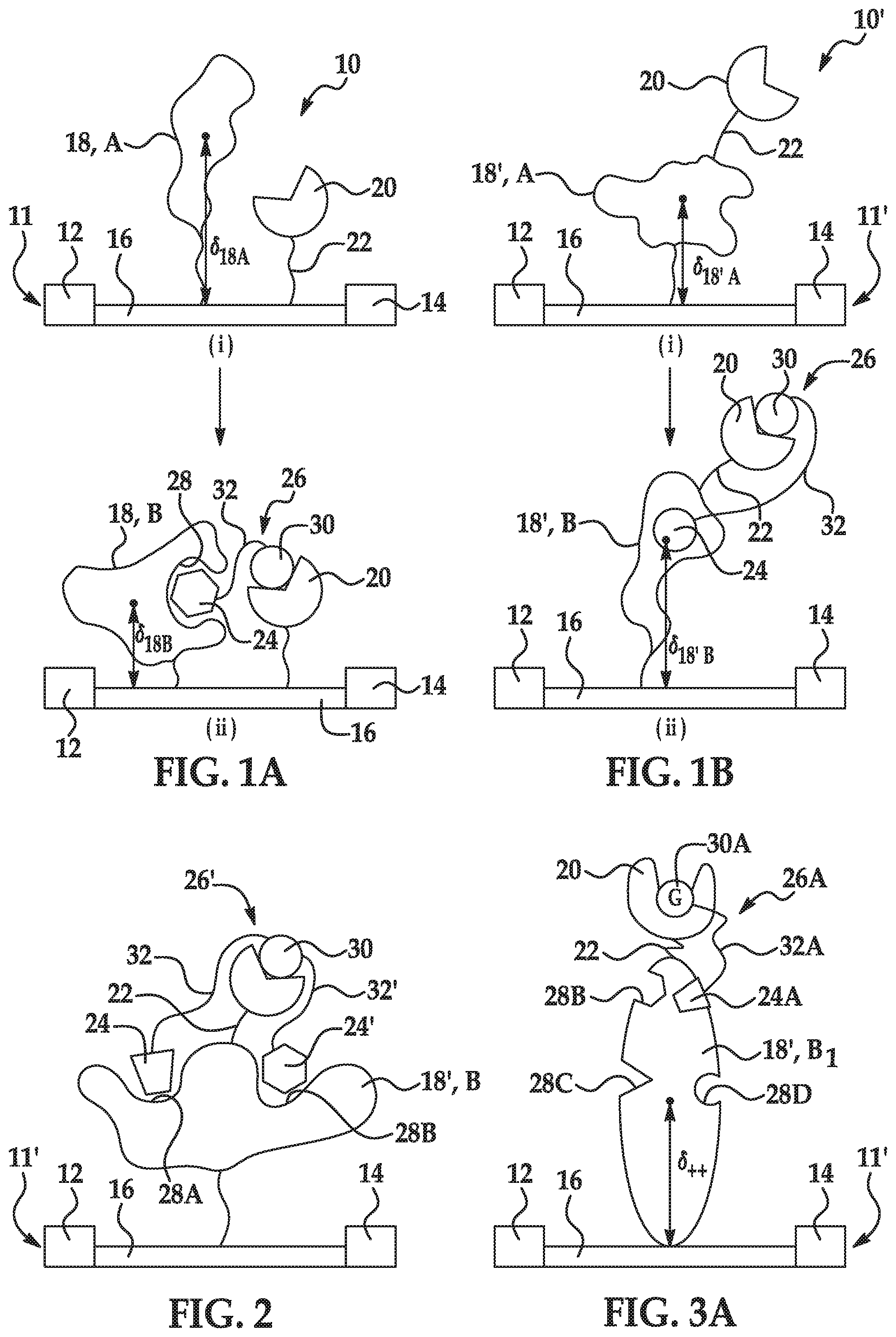 Patent US11782006 Figure 1 – Sensing systems