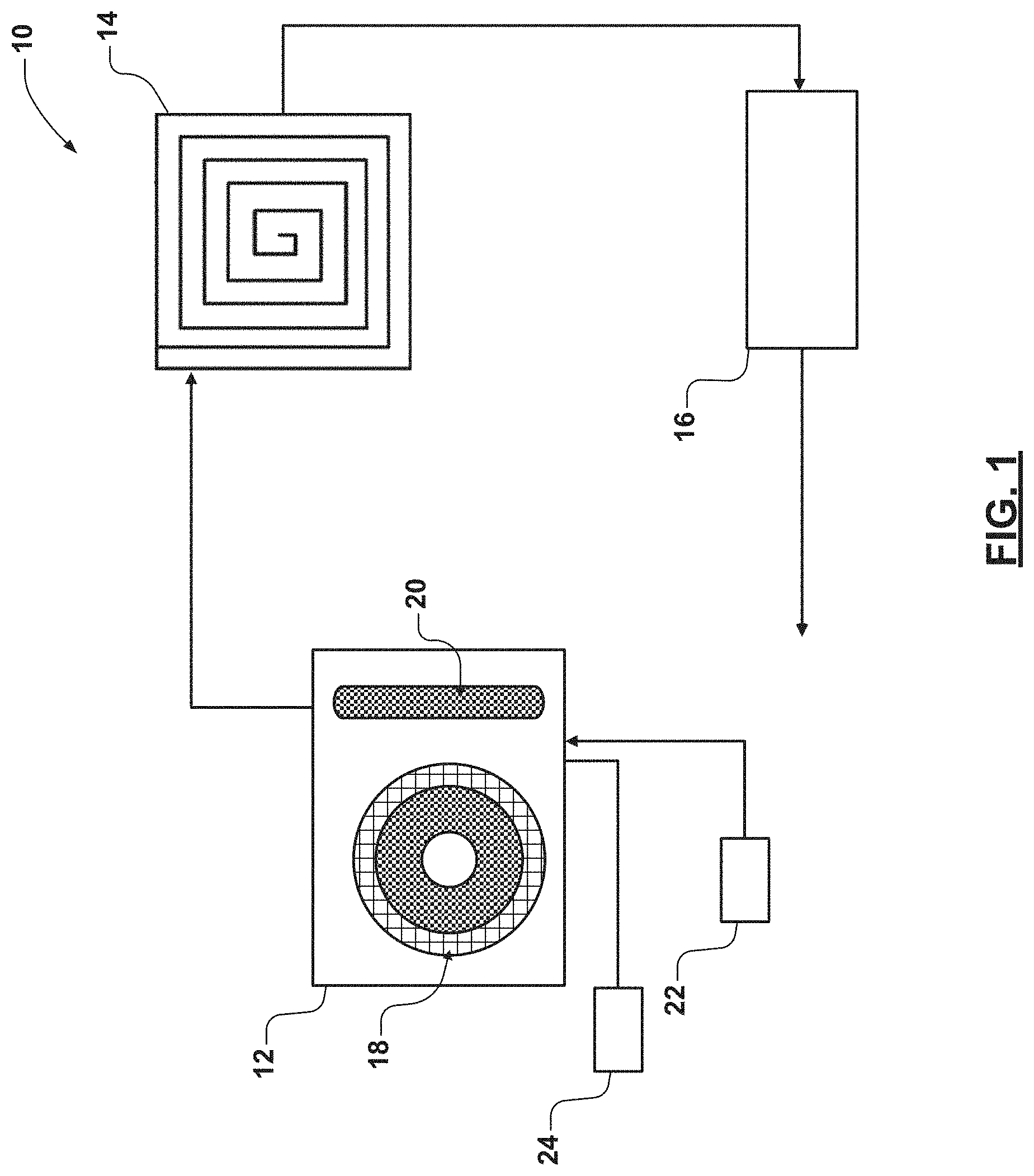 Patent US11782033 Figure 1 – Microscale collector-injector technologies for passive environmental vapor sampling and focused injection