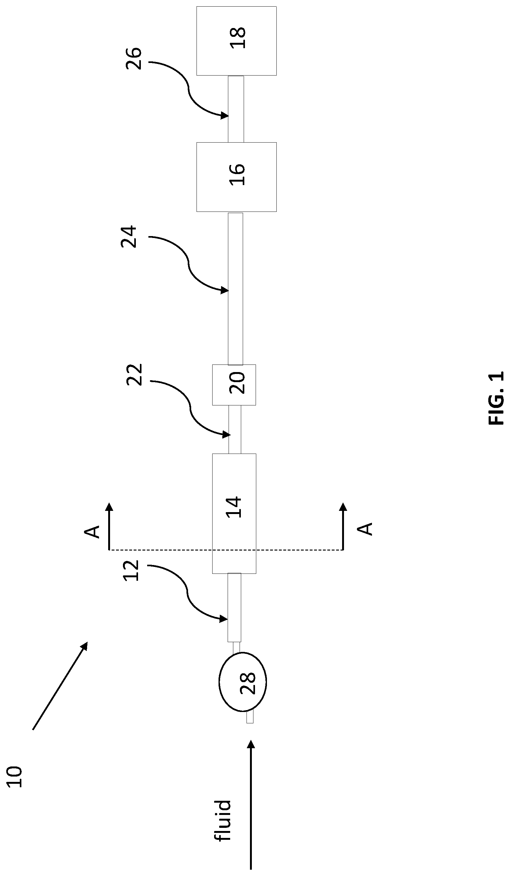 Patent US11782039 — Focusing agents and methods of using same — Figure 1