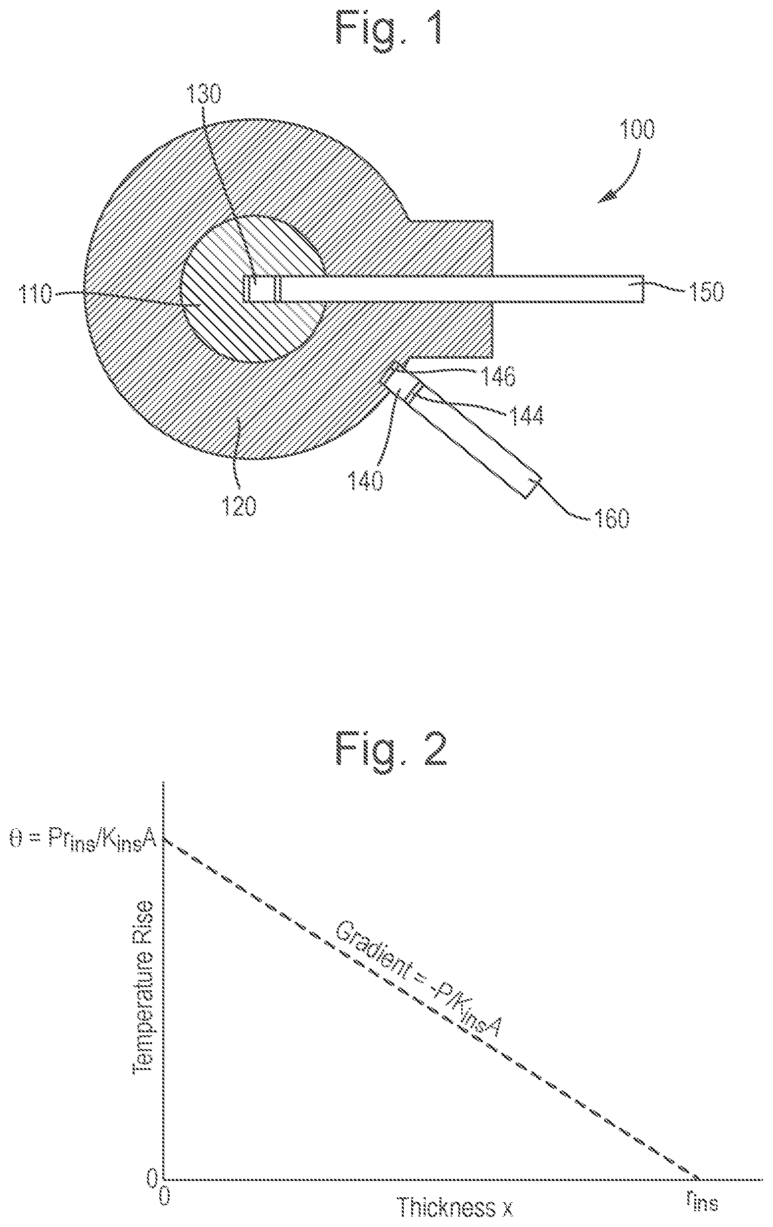 Patent US11782081 — Electric field sensor — Figure 1