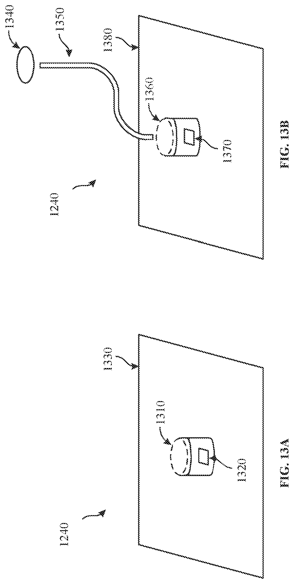 Patent US11782131 Figure 15 – 2D scanning high precision LiDAR using combination of rotating concave mirror and beam steering devices
