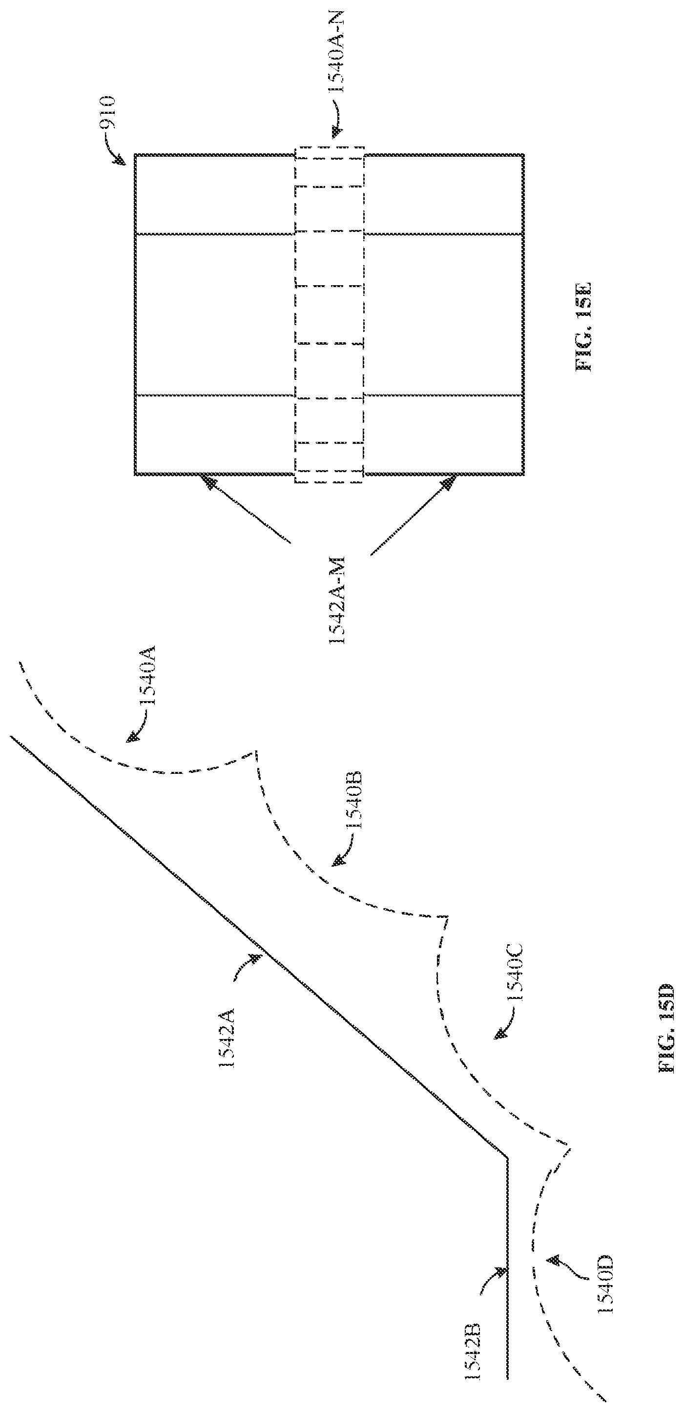 Patent US11782132 Figure 18 – 2D scanning high precision LiDAR using combination of rotating concave mirror and beam steering devices