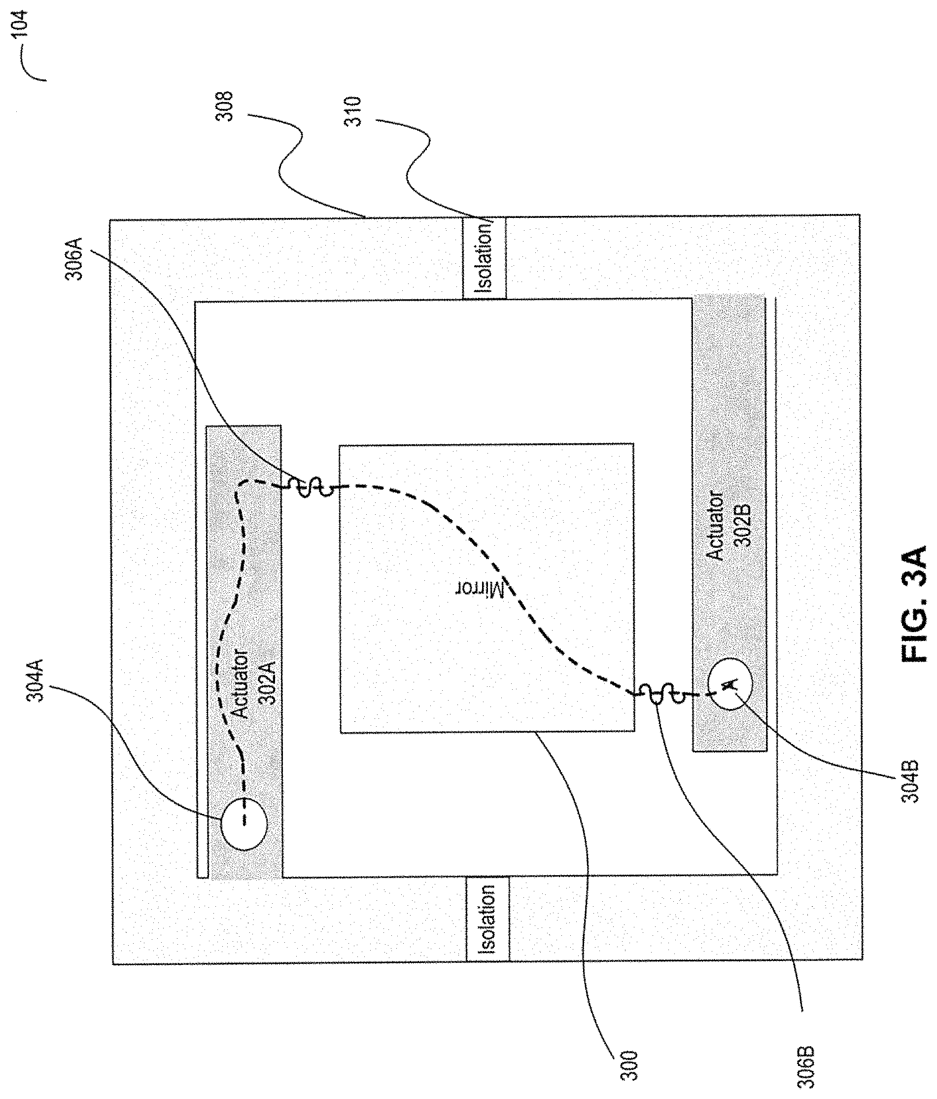 Patent US11782137 Figure 10 – Aggregating data over time to improve image quality