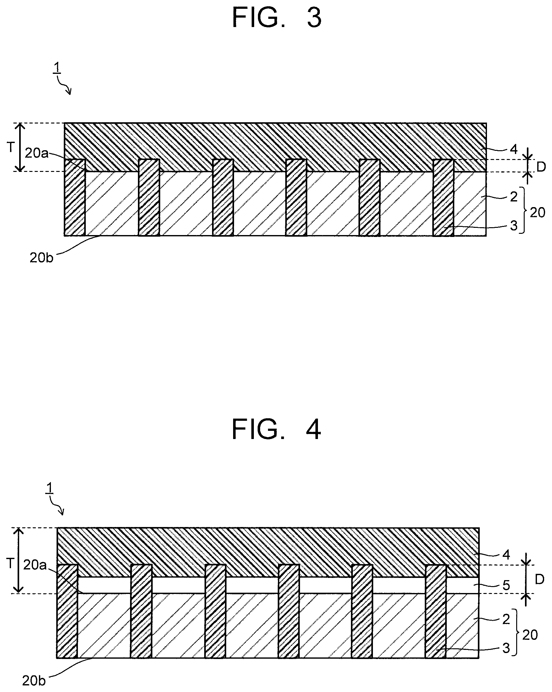 Patent US11782172 Figure 2 – Scintillator array, method for manufacturing scintillator array, radiation detector, and radiation inspection device