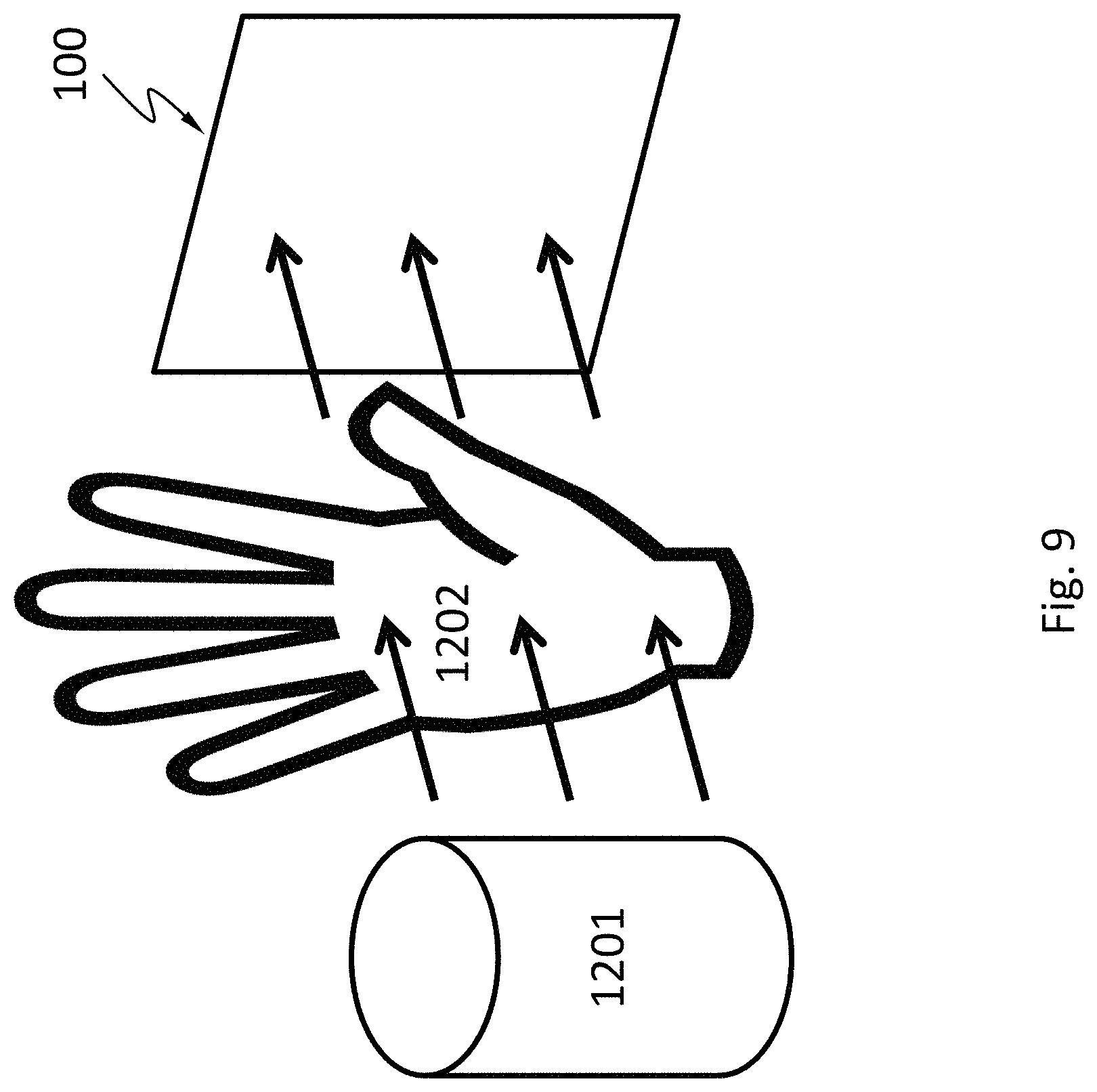 Patent US11782173 Figure 13 – Radiation detector and methods of data output from it