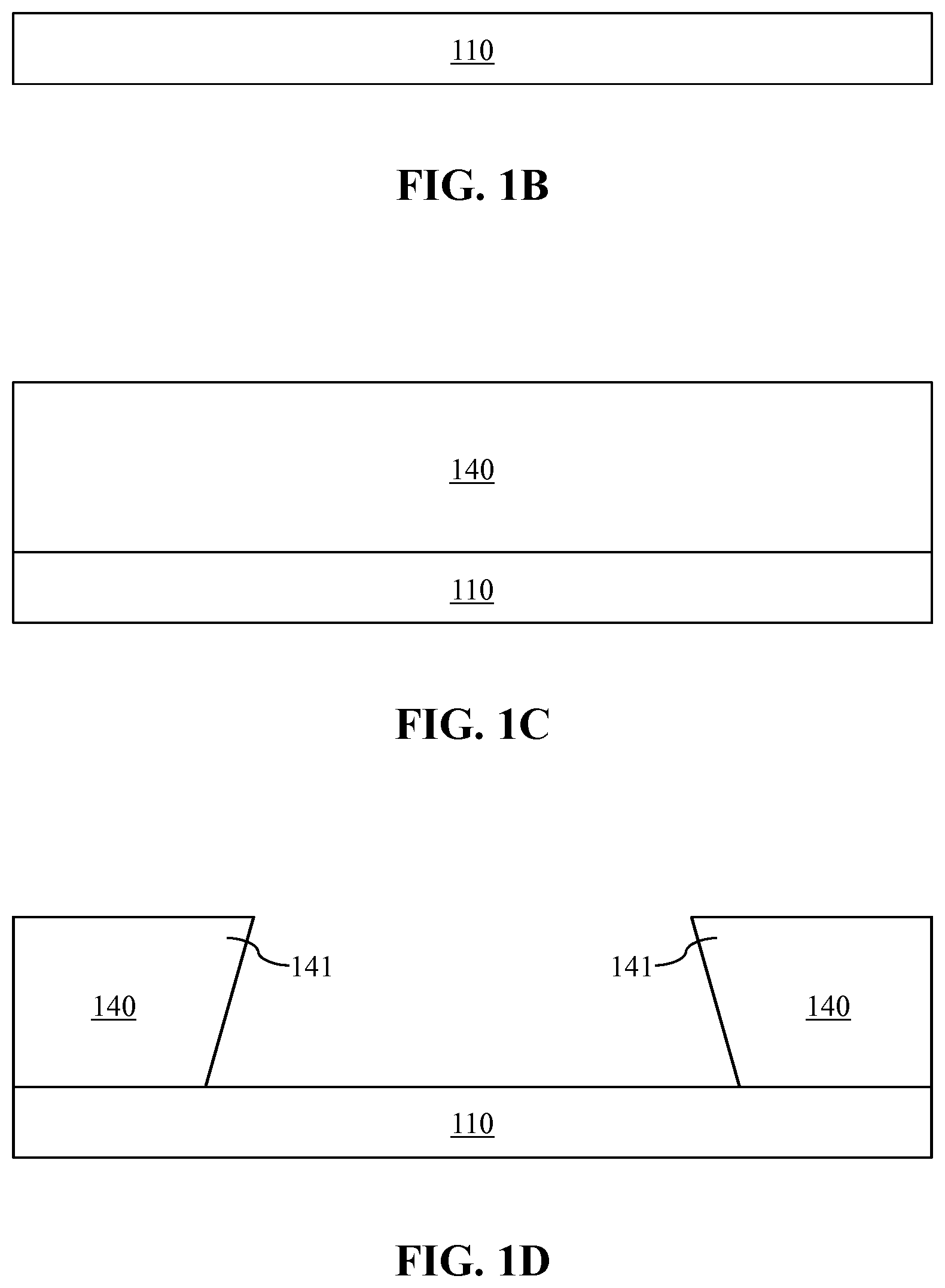 Patent US11782199 Figure 2 – Metal-dielectric optical filter, sensor device, and fabrication method