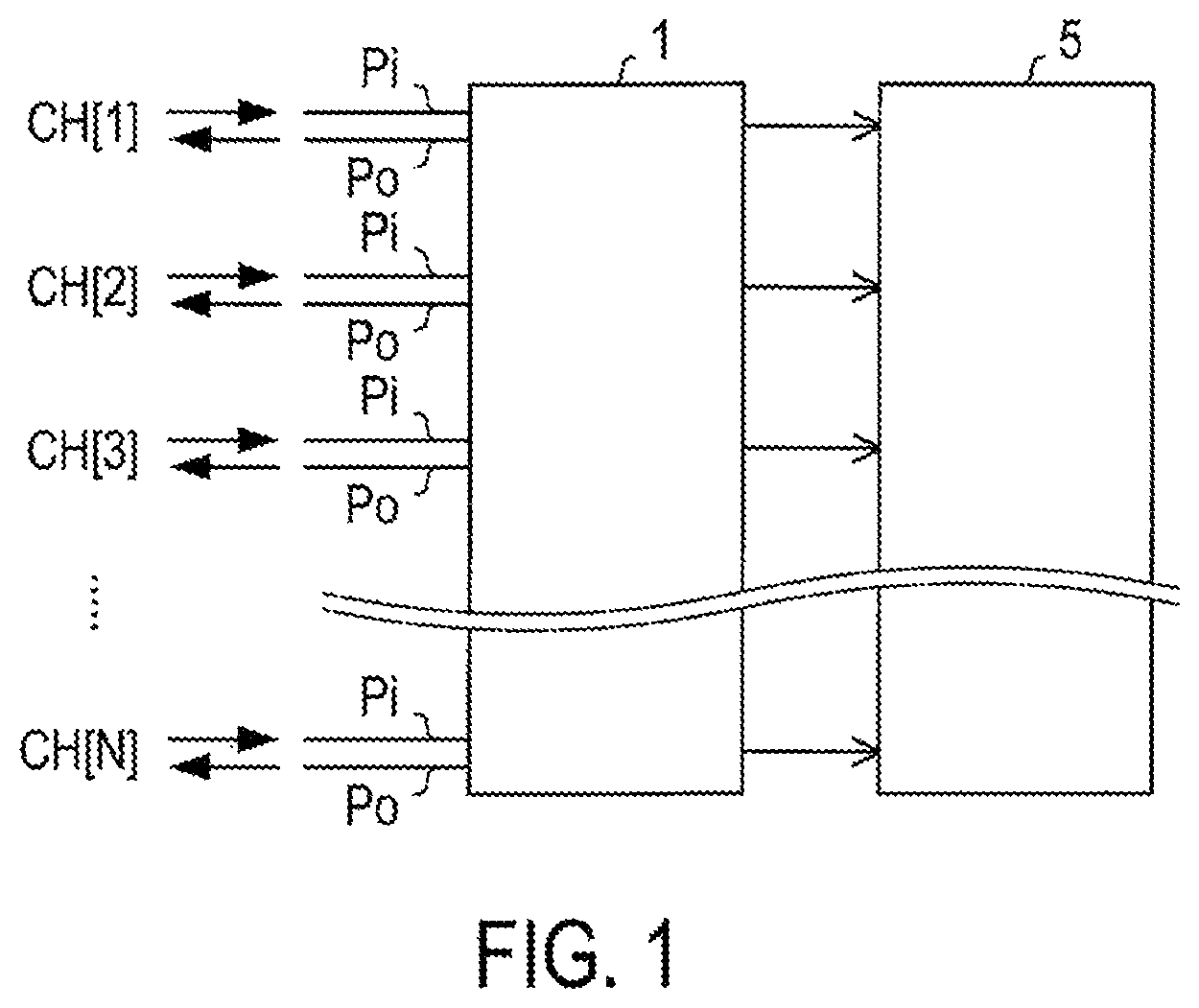 Patent US11782226 — Optical device, method of manufacturing optical device, and method of manufacturing optical device chip — Figure 1