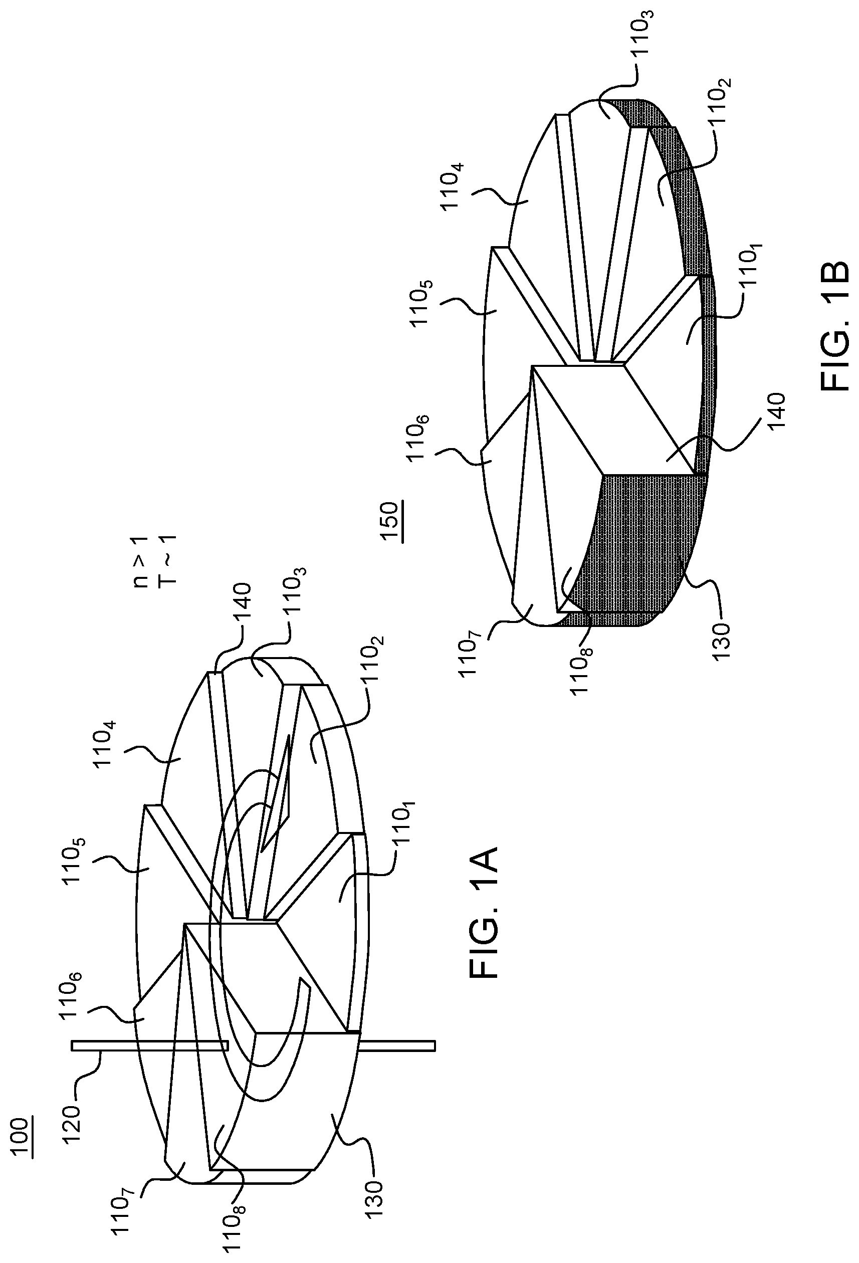 Patent US11782260 — Transmissive optical delay system and method — Figure 1