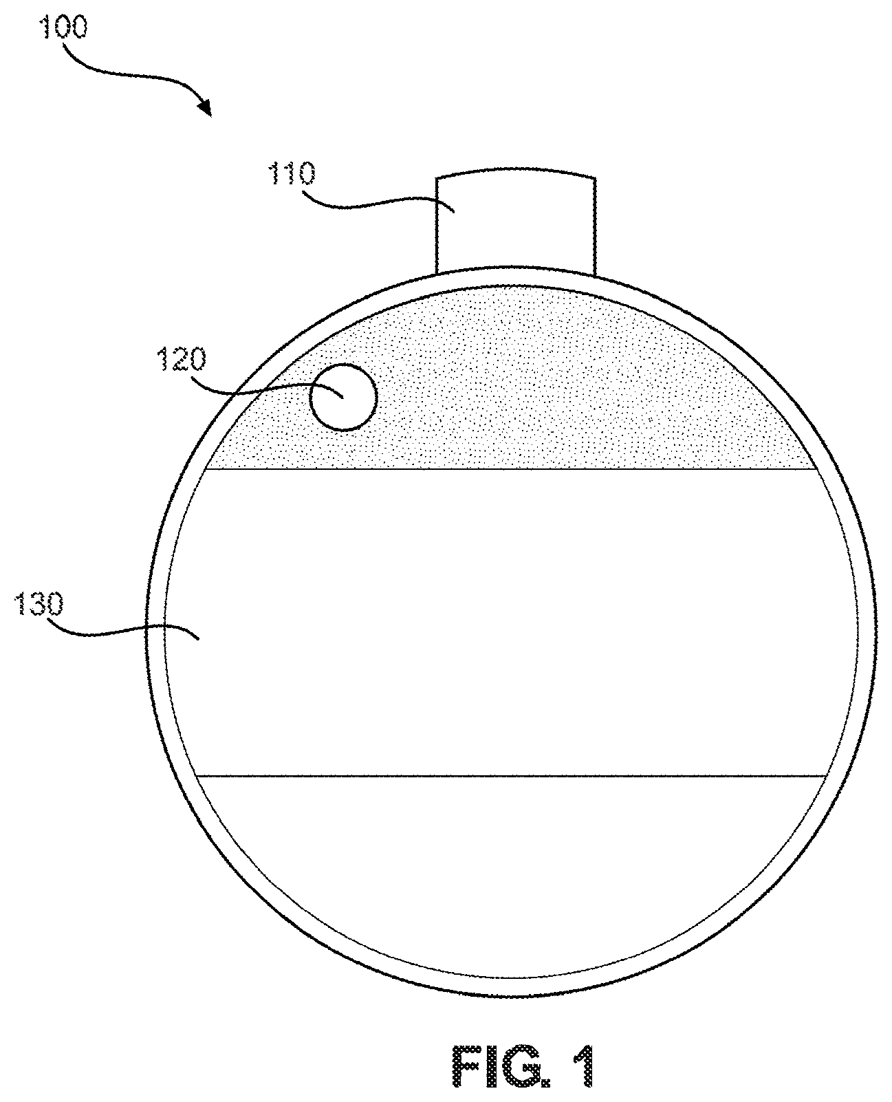 Patent US11782271 — Augmented reality device and methods of use — Figure 1