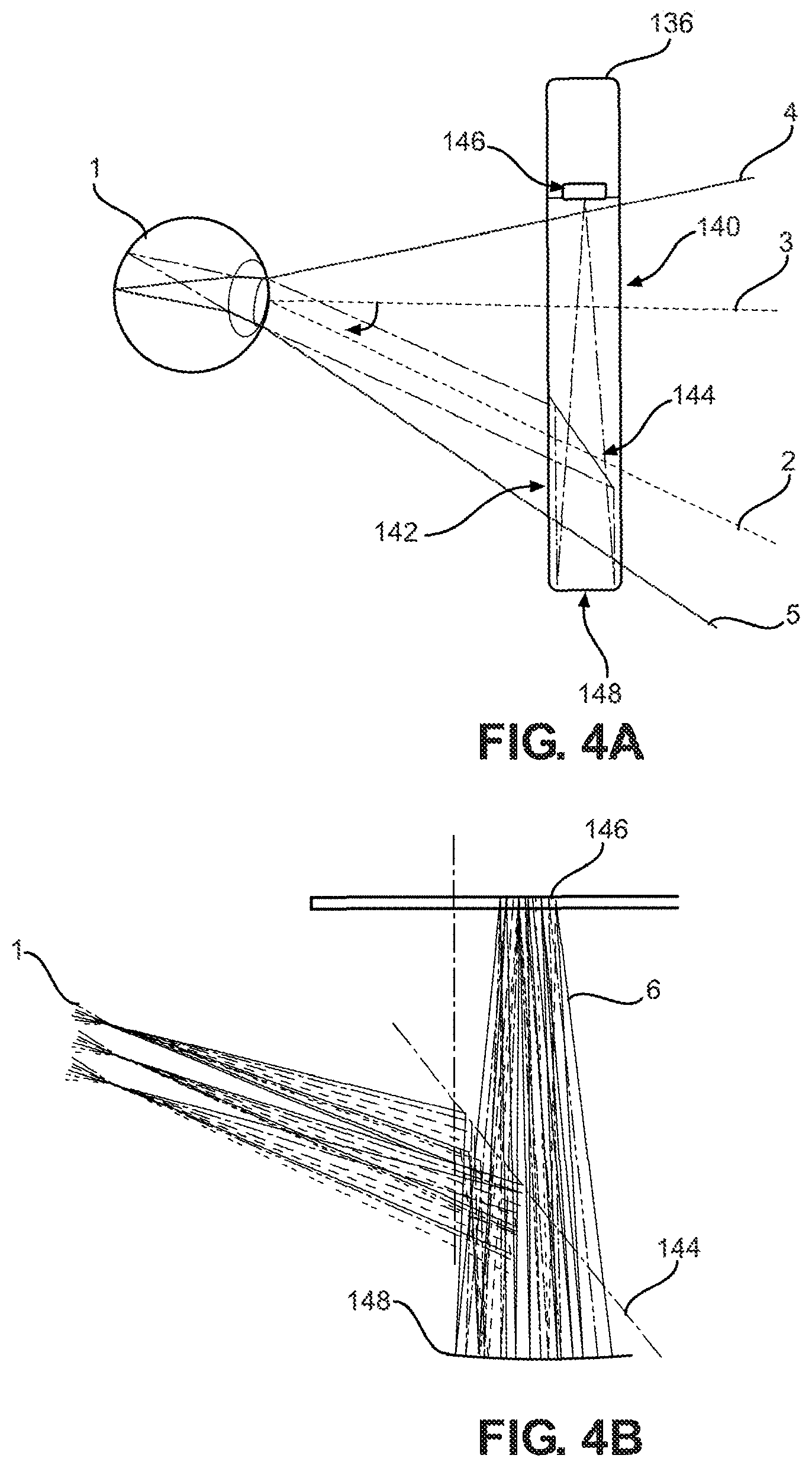 Patent US11782271 Figure 6 – Augmented reality device and methods of use