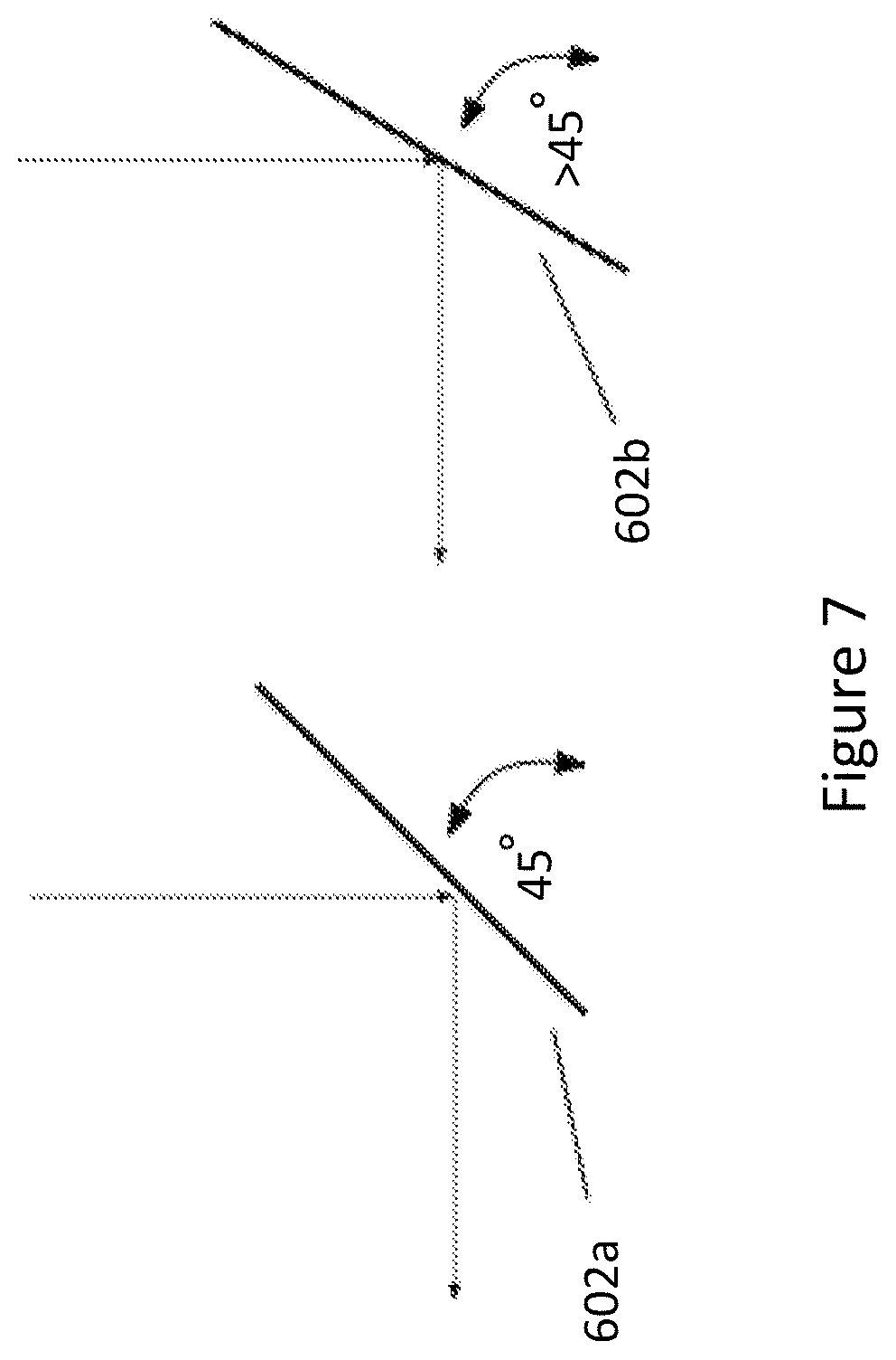 Patent US11782274 Figure 10 – Stray light suppression for head worn computing