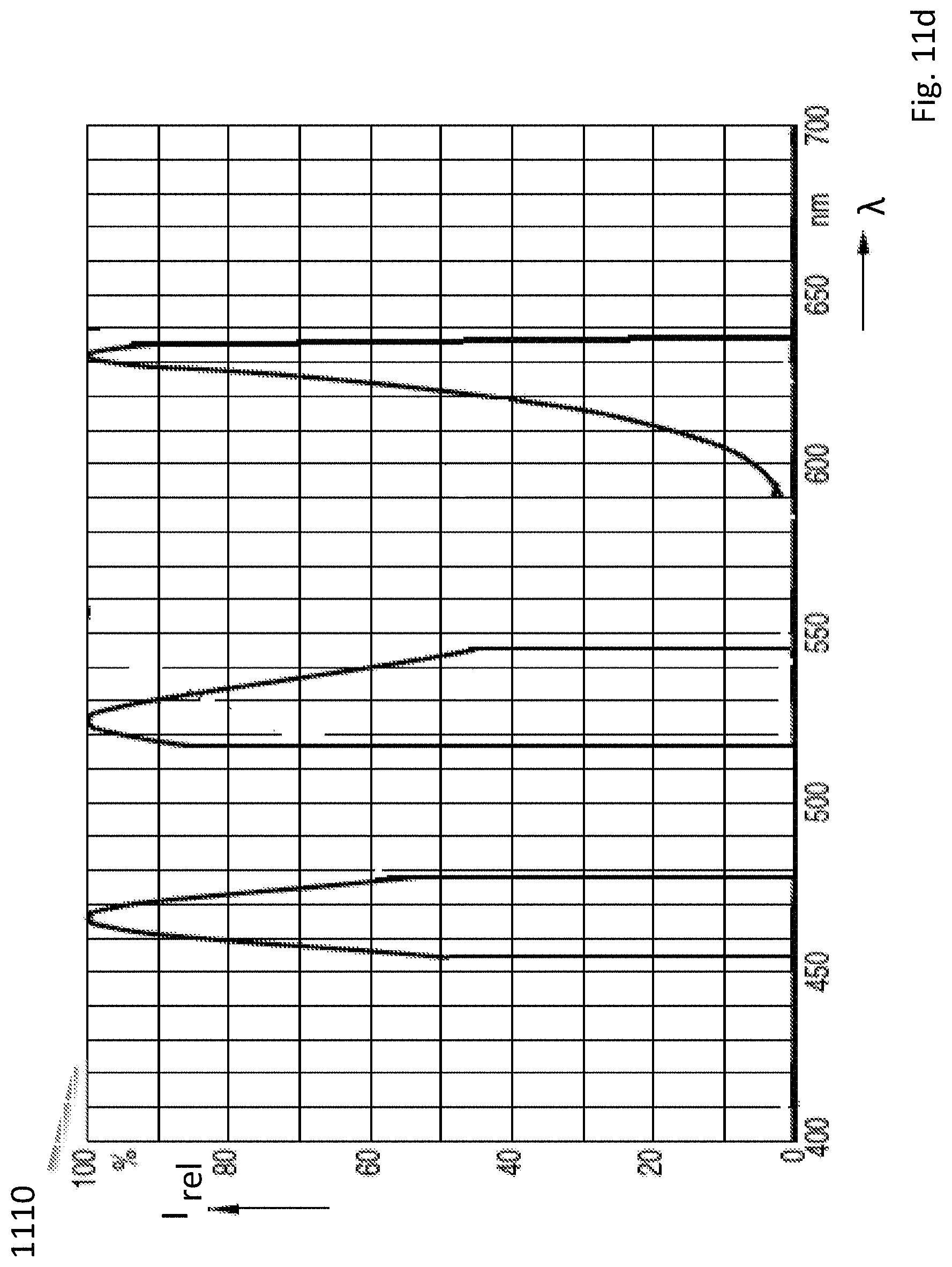 Patent US11782274 Figure 18 – Stray light suppression for head worn computing