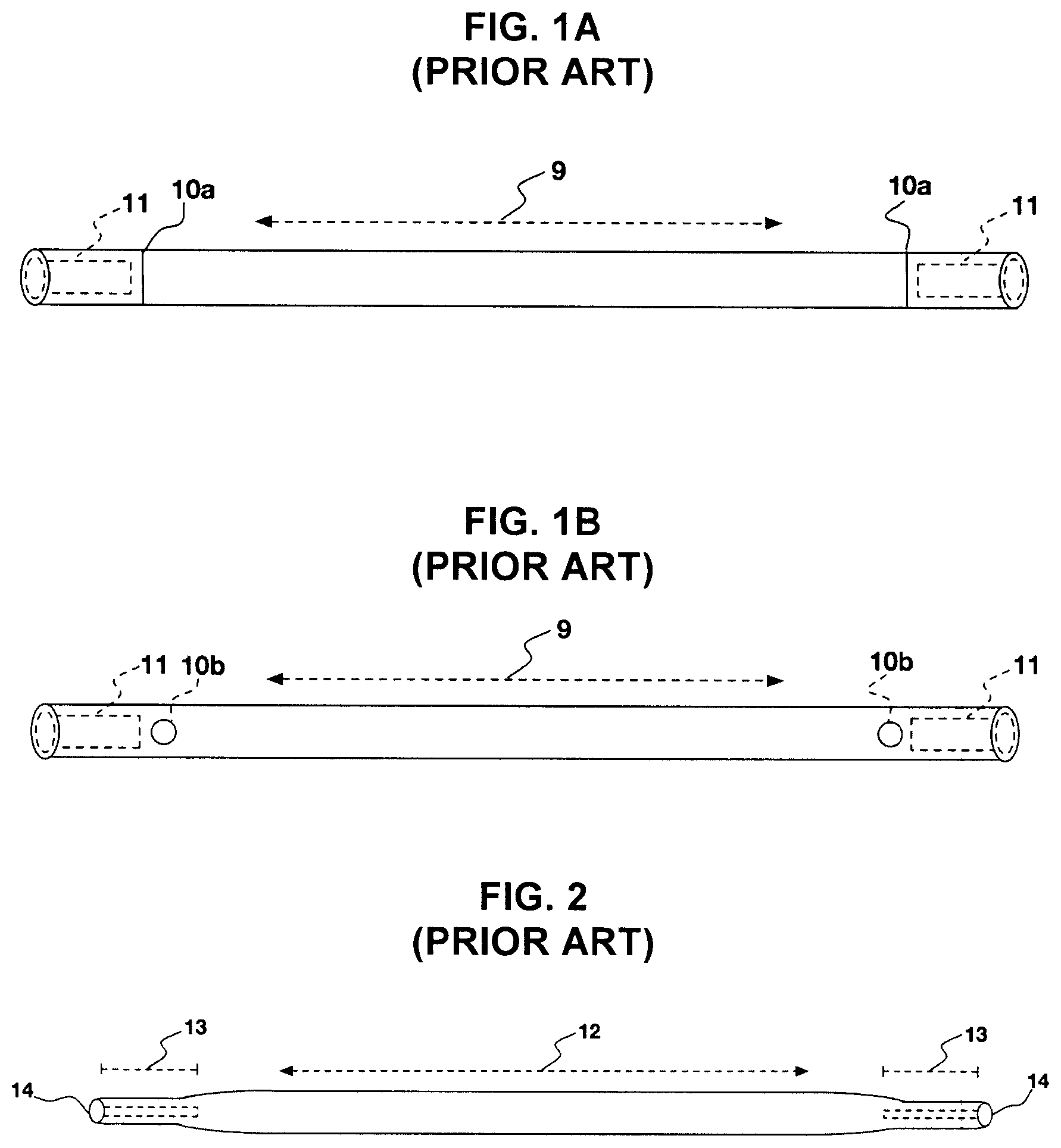 Patent US11782292 — Eyewear retention device — Figure 1