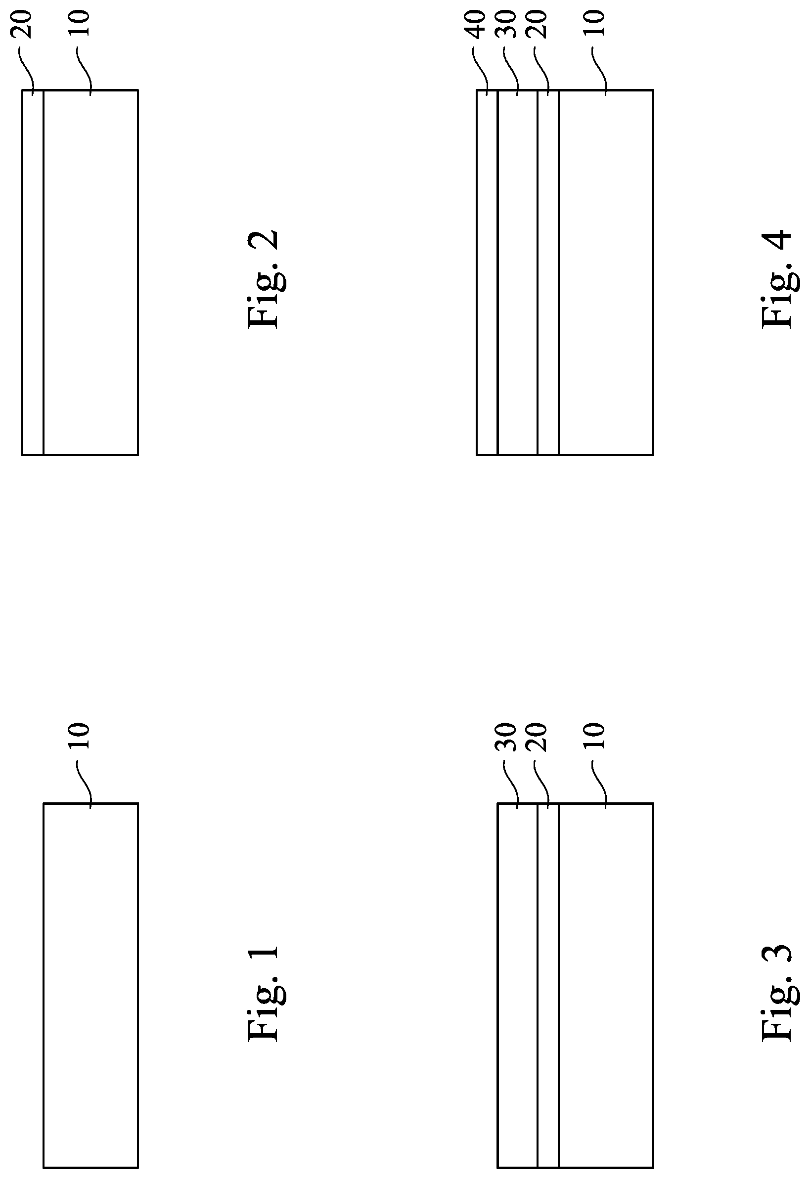 Patent US11782339 Figure 1 – Pellicle for an EUV lithography mask and a method of manufacturing thereof