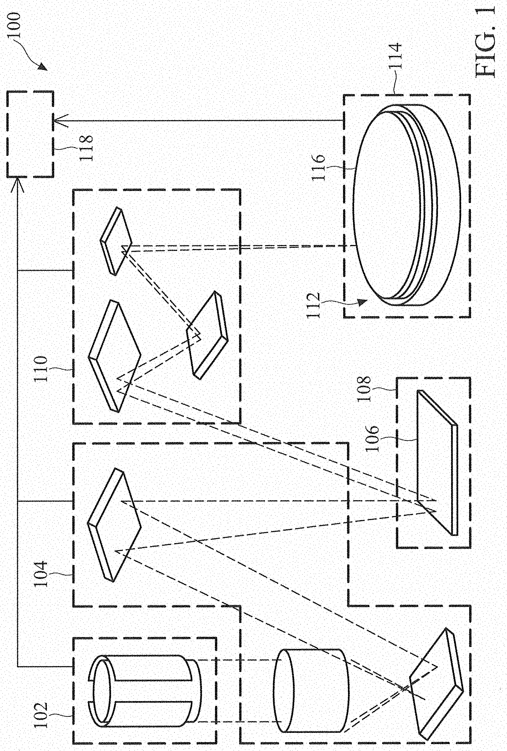 Patent US11782352 — Lithography process monitoring method — Figure 1