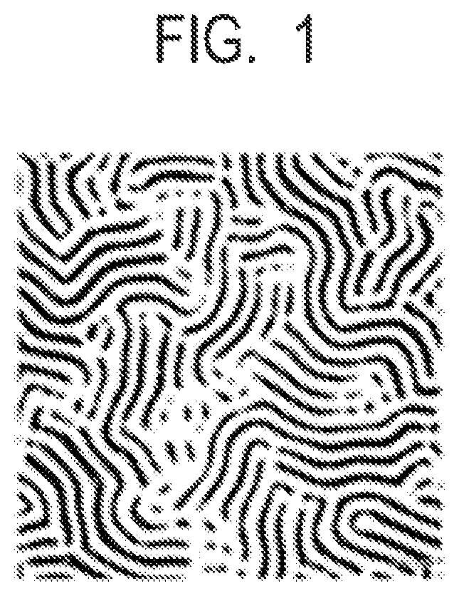 Patent US11782353 Figure 1 – Method for producing electrophotographic photosensitive member