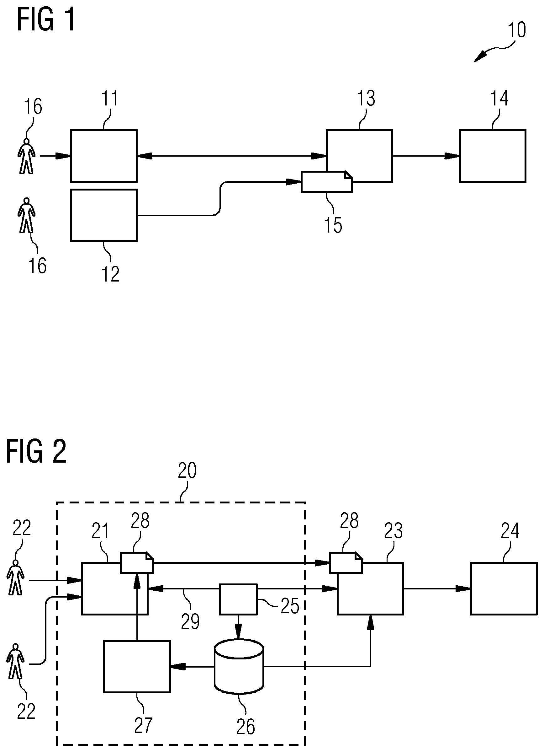 Patent US11782419 Figure 1 – Method for automatically generating a behavior tree program for controlling a machine