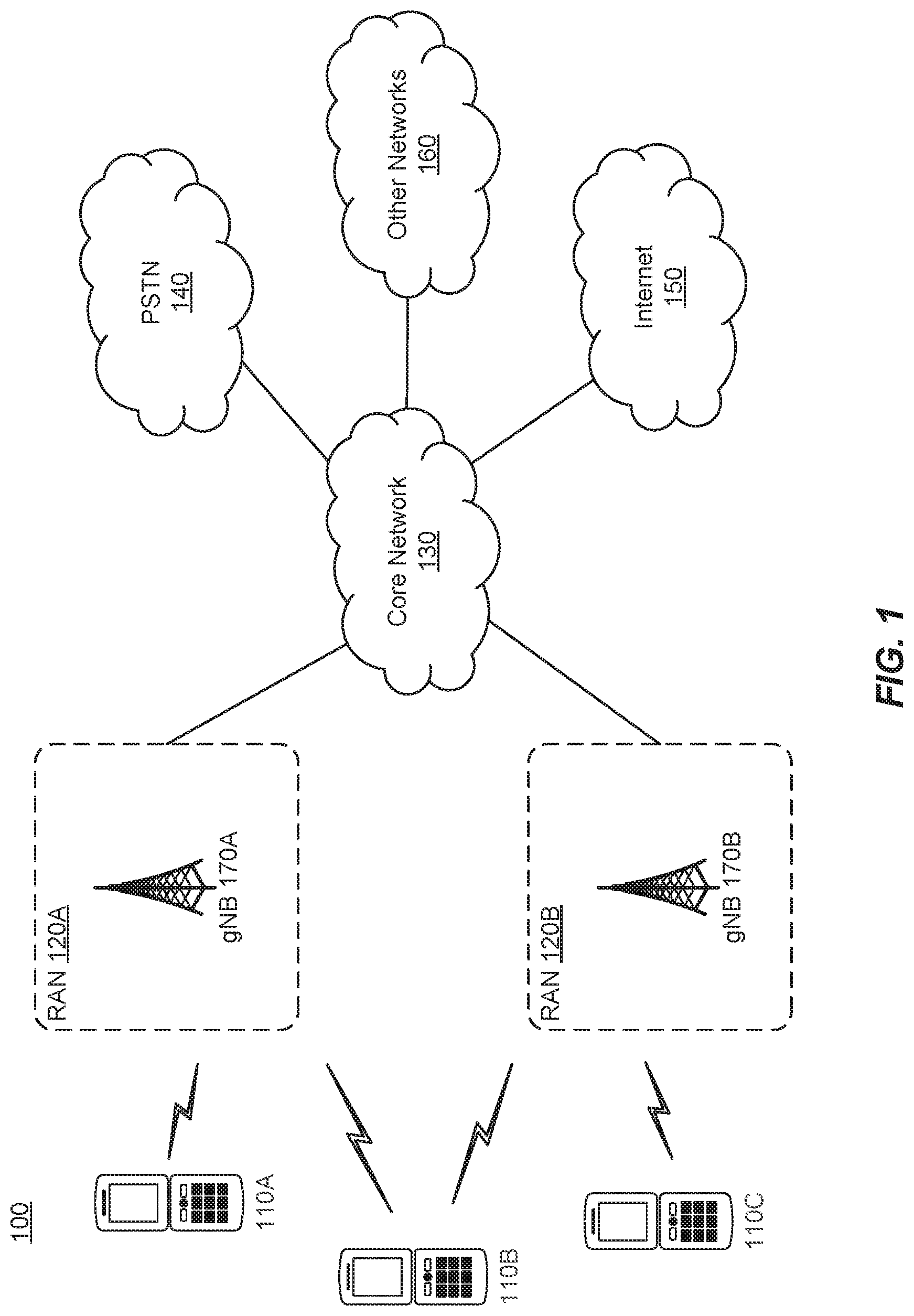 Patent US11782475 — Multi-phase signal generation — Figure 1