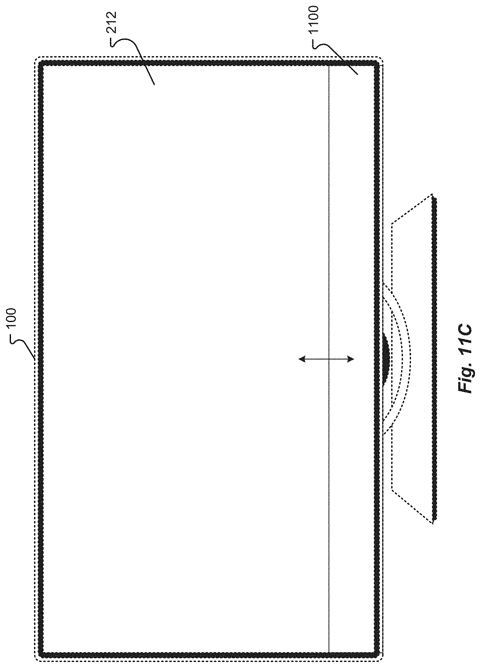 Patent US11782512 Figure 17 – Systems and methods for providing video on demand in an intelligent television