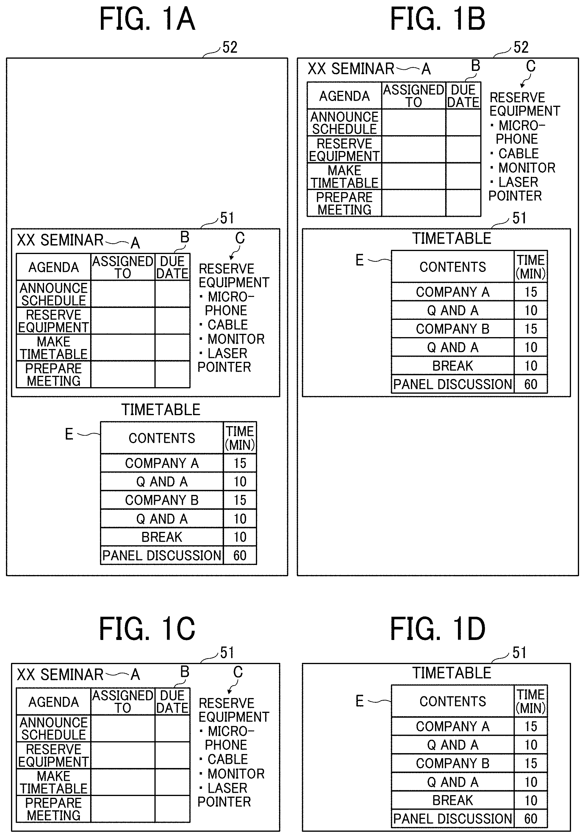 Patent US11782594 Figure 1 – Display apparatus, display system, and display method