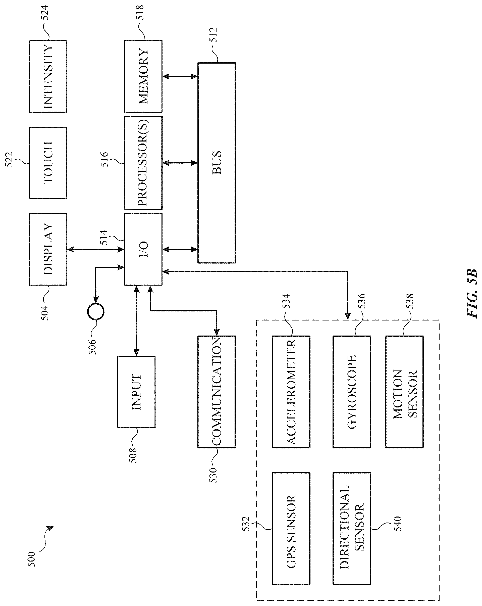 Patent US11782598 Figure 8 – Methods and interfaces for media control with dynamic feedback