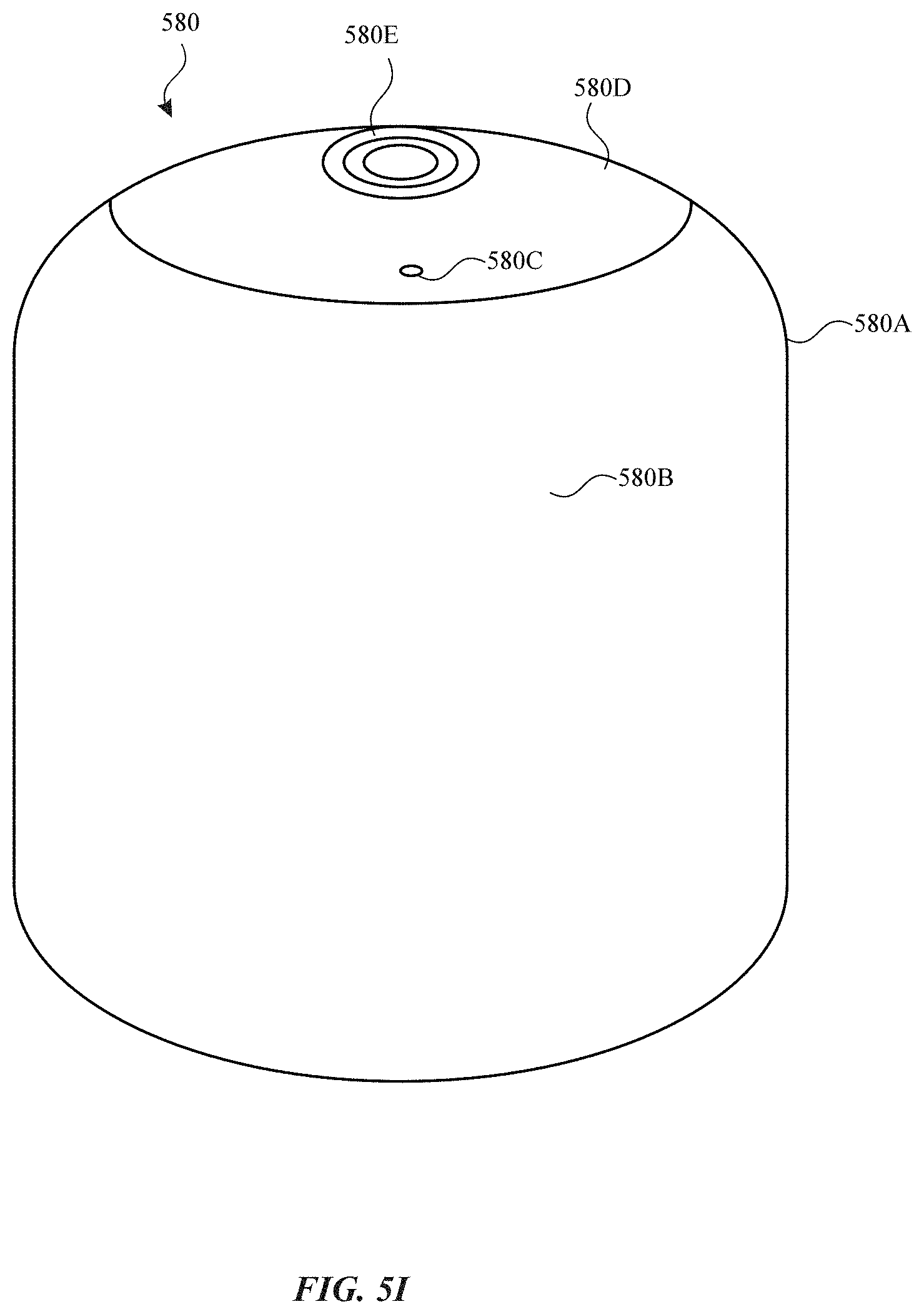 Patent US11782598 Figure 15 – Methods and interfaces for media control with dynamic feedback