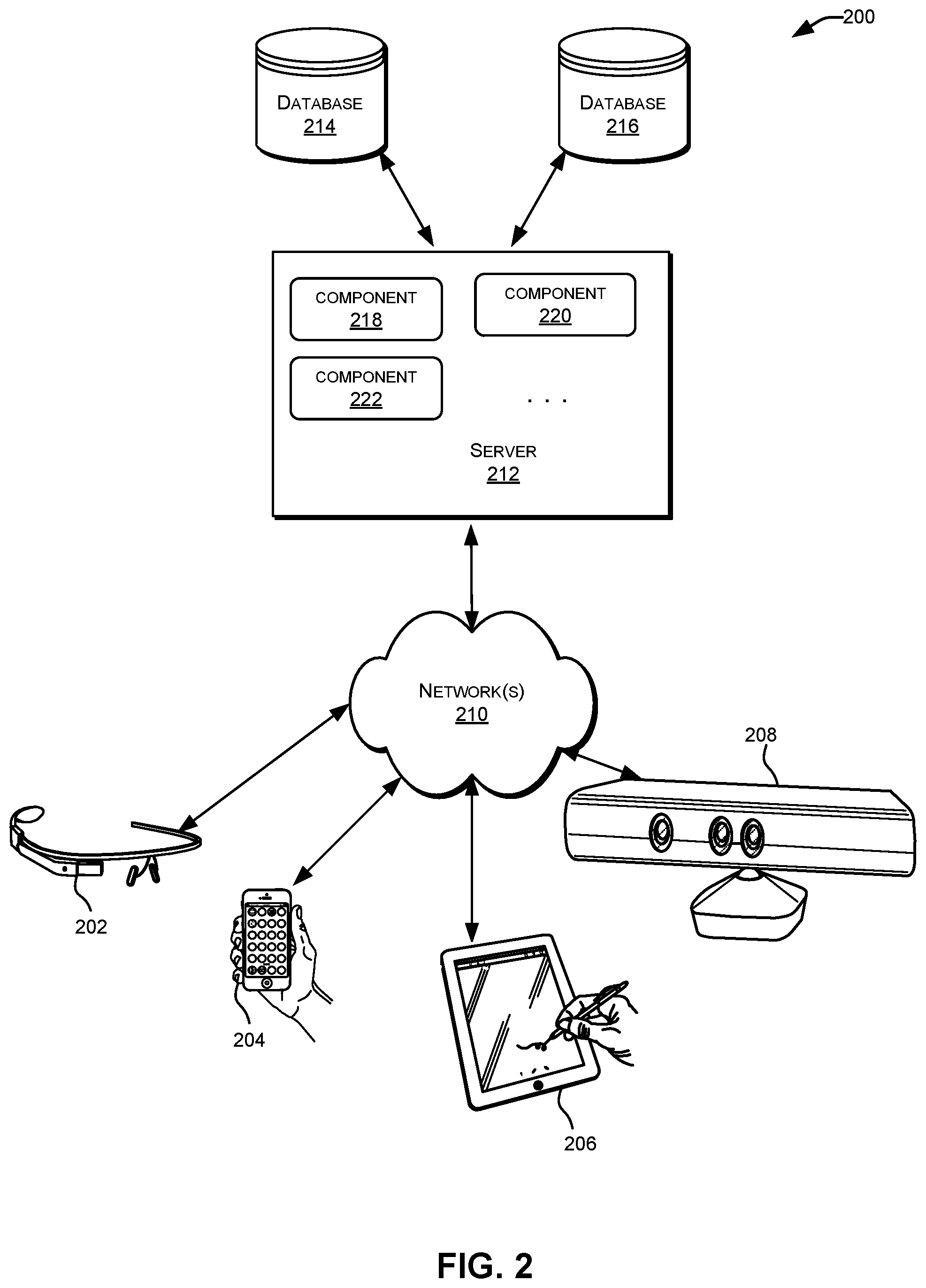Patent US11782601 Figure 2 – Object memory instruction set