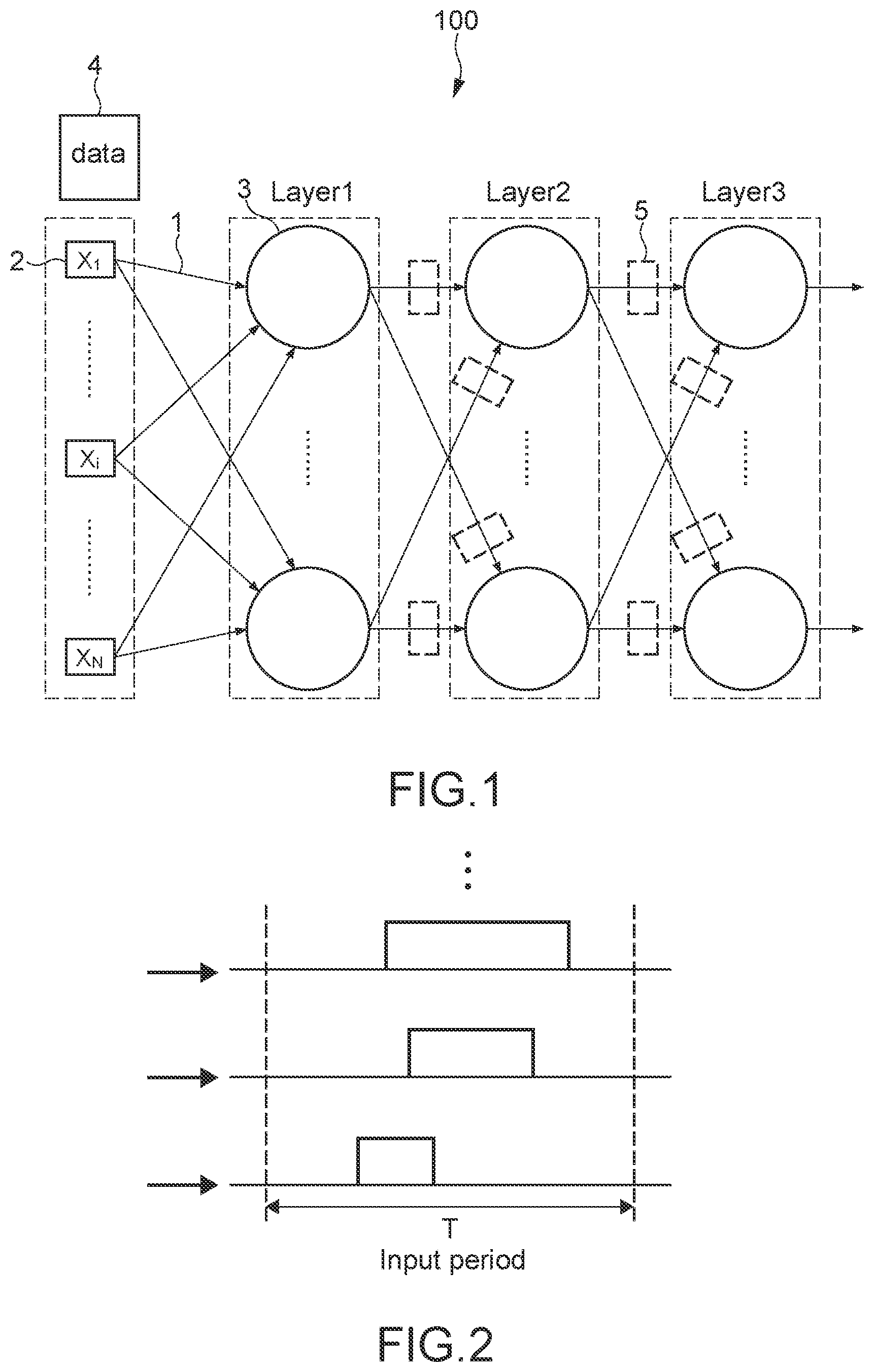 Patent US11782680 — Arithmetic logic unit, multiply-accumulate operation device, multiply-accumulate operation circuit, and multiply-accumulate operation system — Figure 1