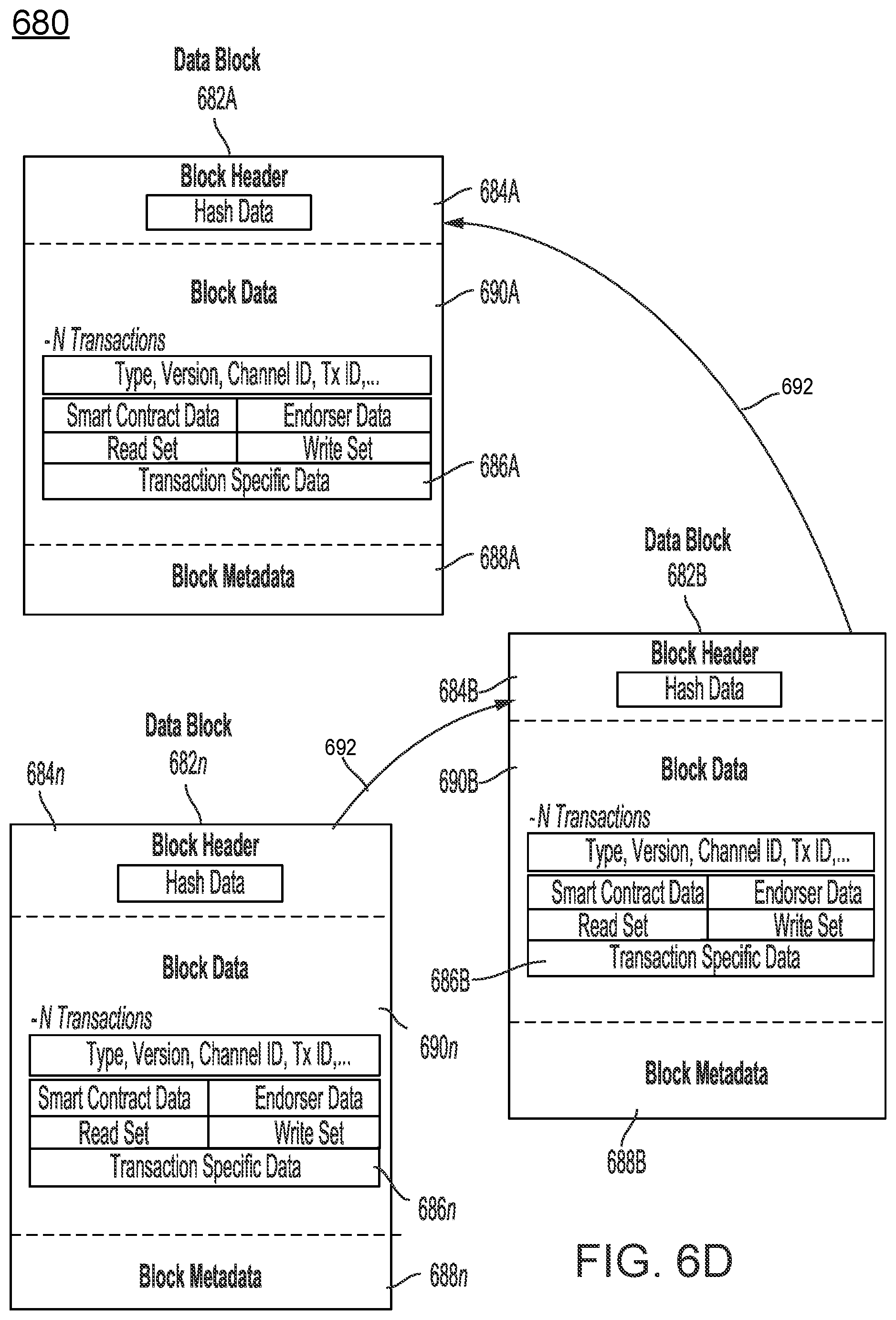 Patent US11782696 Figure 13 – Secure transport software update