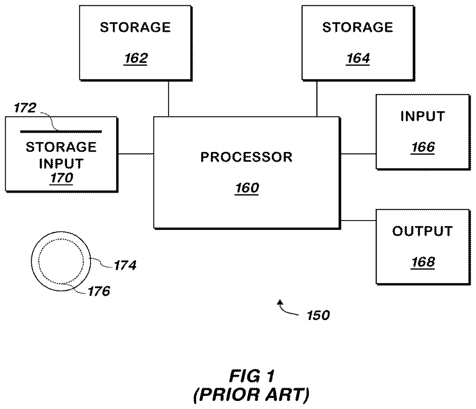 Patent US11782752 — System and method for assigning tasks — Figure 1
