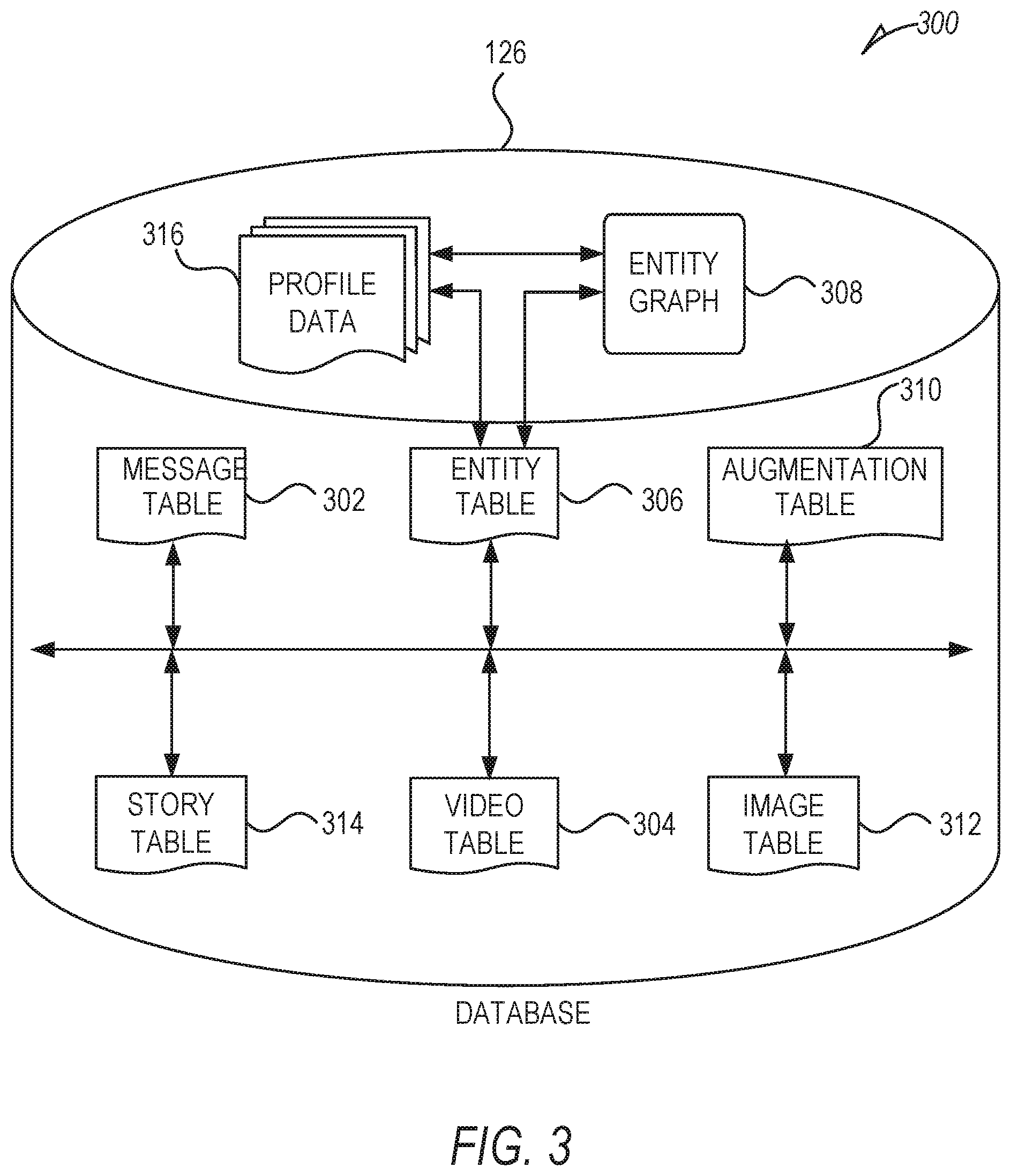 Patent US11782906 Figure 3 – Decentralized two-phase commit