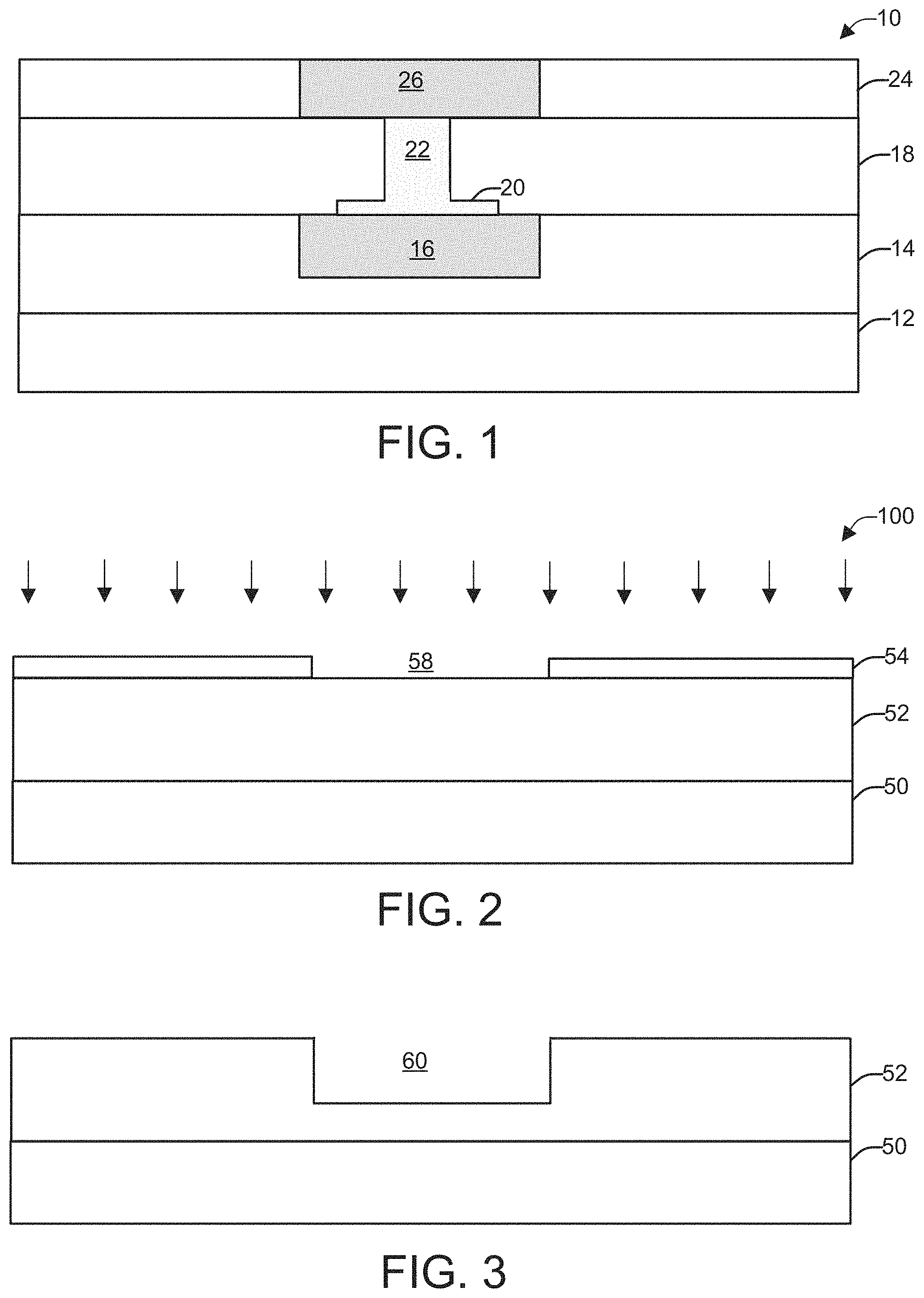 Patent US11783090 — Methodology for forming a resistive element in a superconducting structure — Figure 1