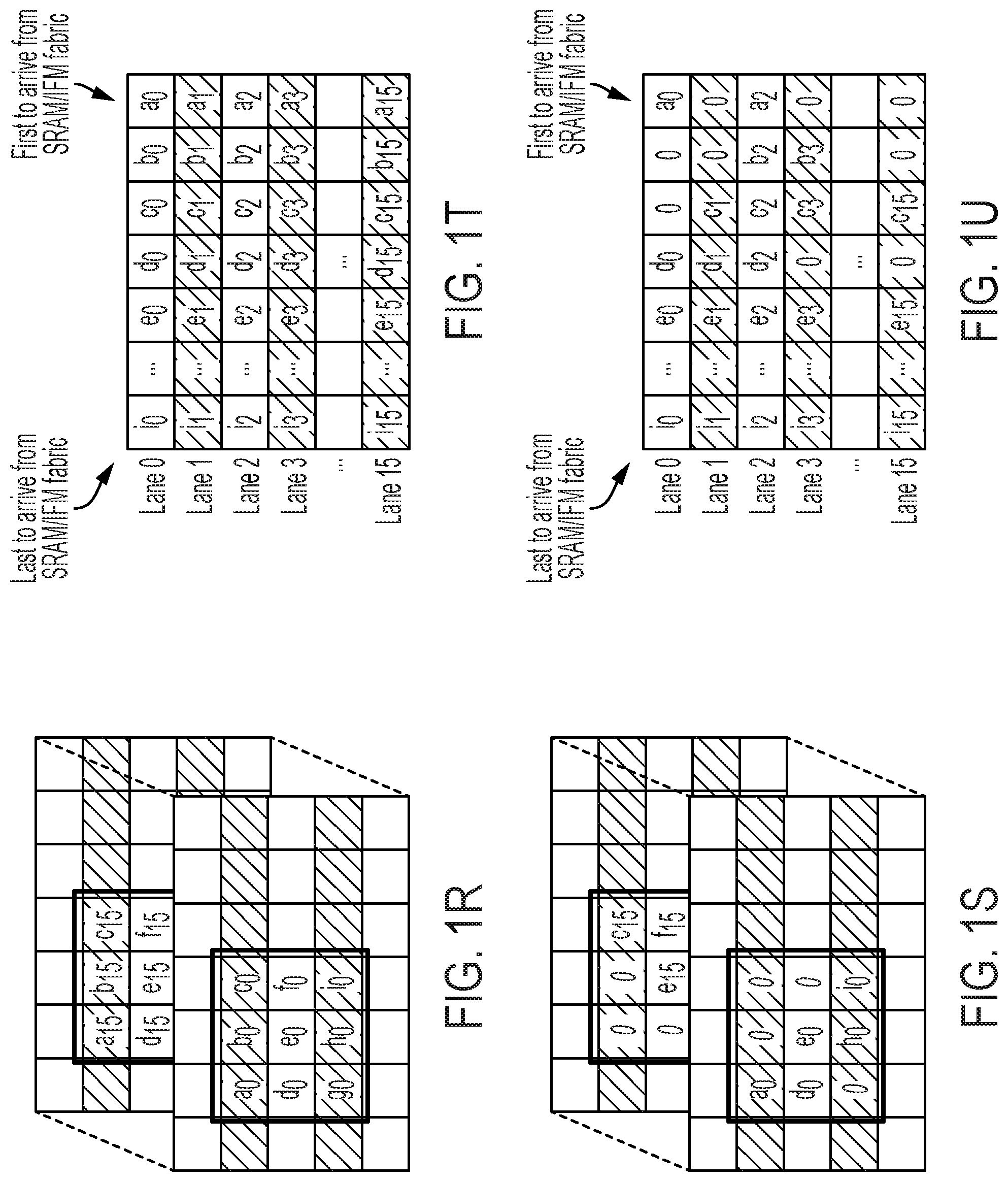 Patent US11783161 Figure 19 – Neural processor