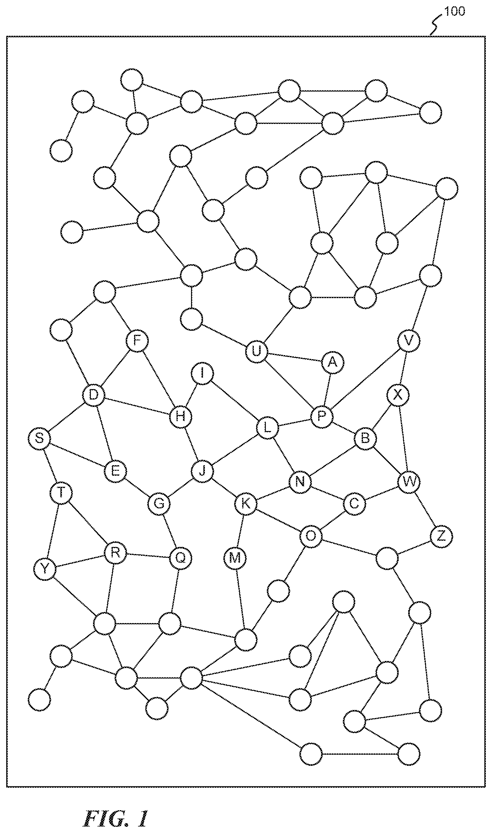 Patent US11783175 Figure 1 – Machine learning model training