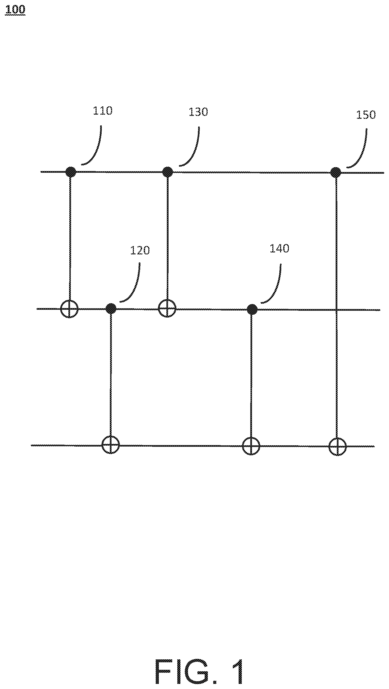 Patent US11783217 — Quantum circuit optimization — Figure 1