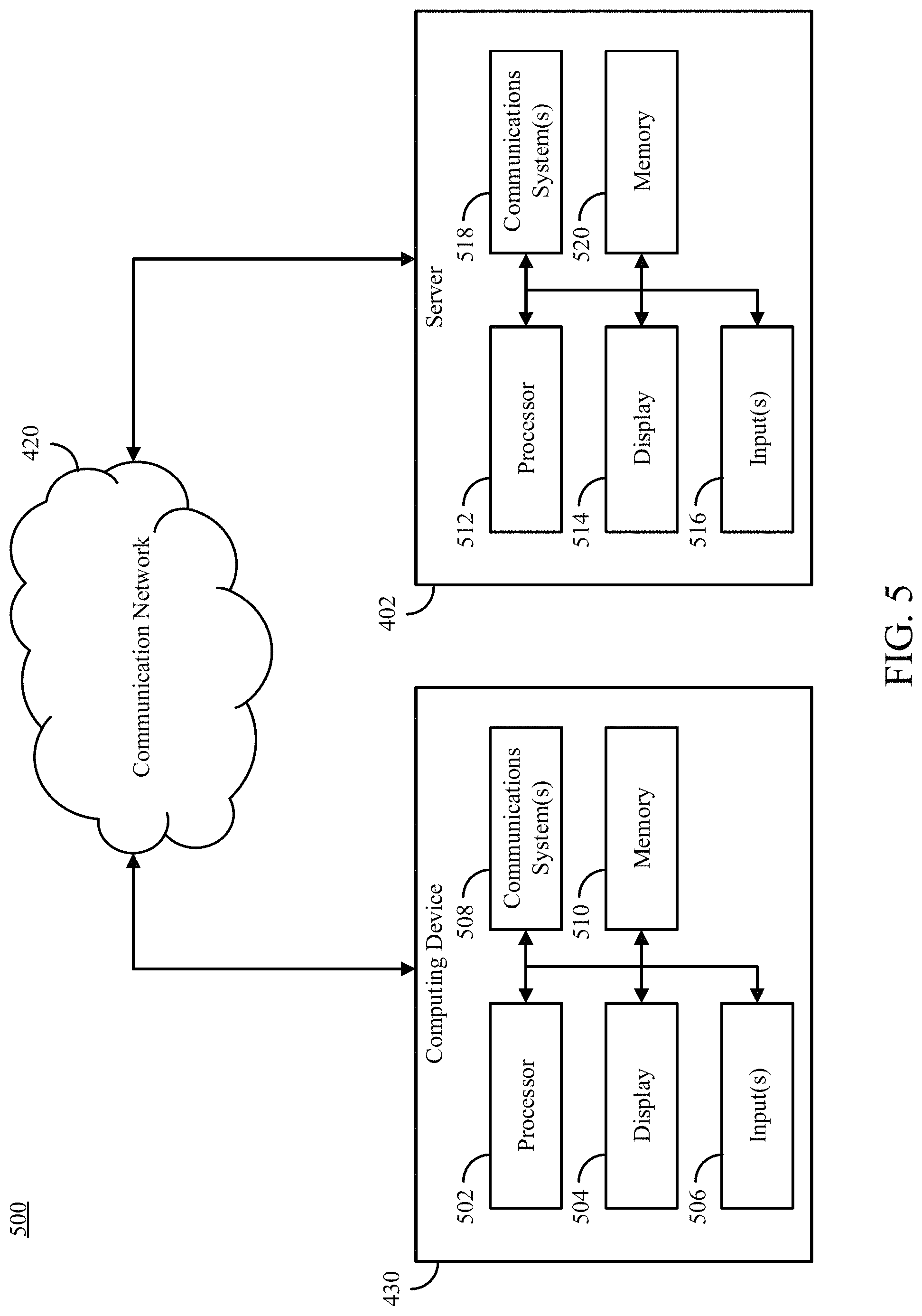 Patent US11783250 Figure 6 – Systems, methods, and media for harmonizing procurement across distribution networks with heterogeneous product availability
