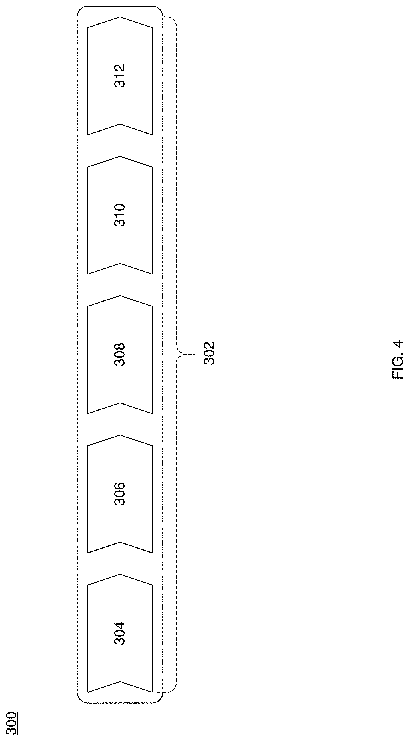 Patent US11783261 Figure 4 – Change management system and method
