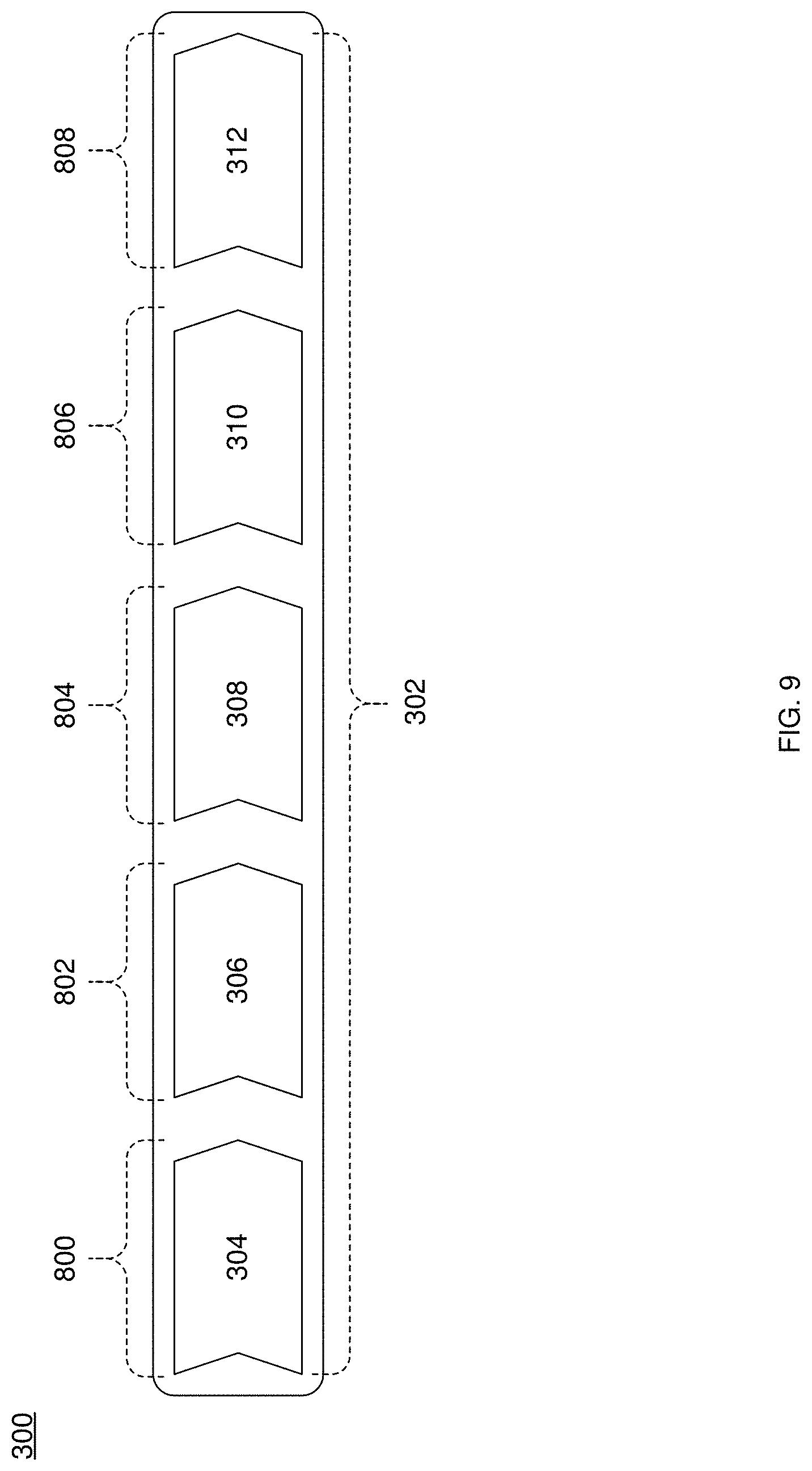 Patent US11783261 Figure 9 – Change management system and method