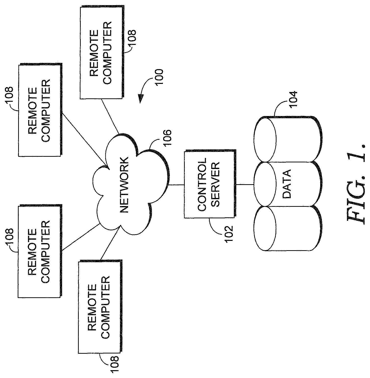 Patent US11783265 — Score cards — Figure 1