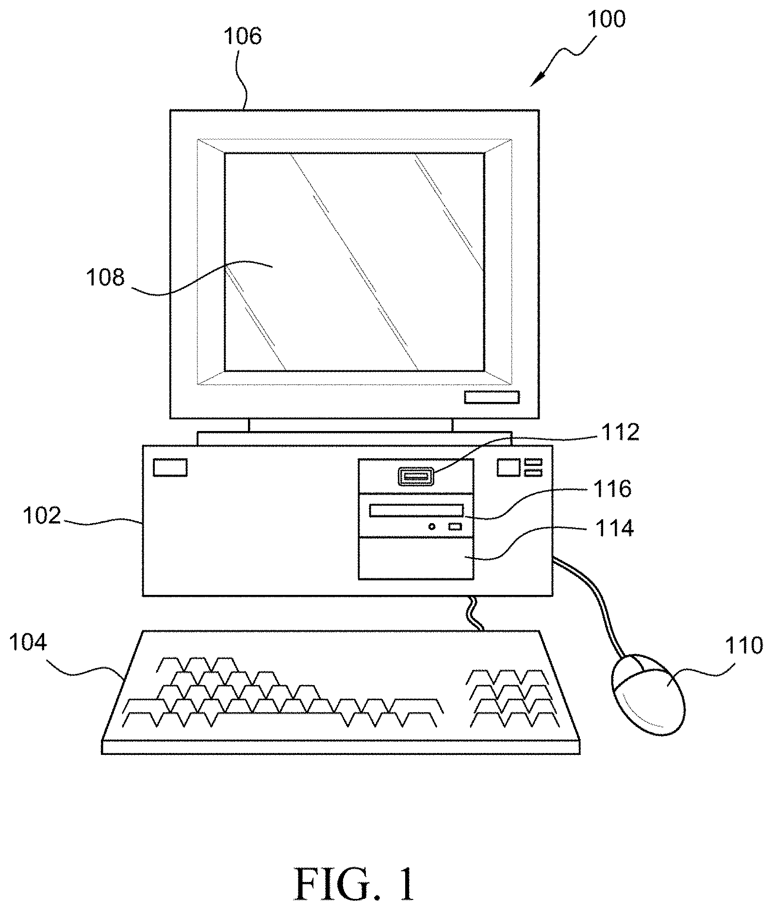 Patent US11783279 — Automatic determination of a shipping speed to display for an item — Figure 1