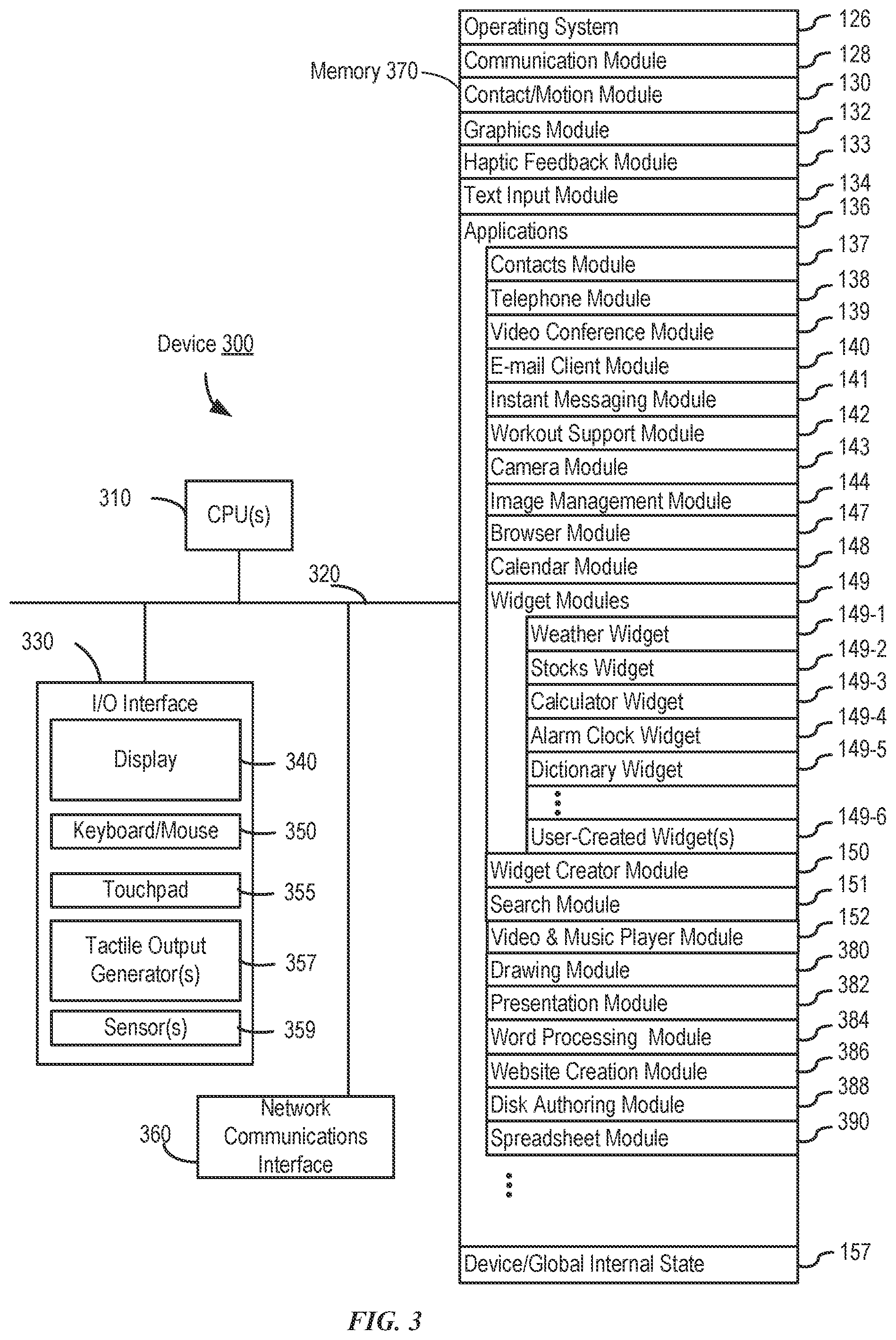 Patent US11783305 Figure 4 – User interface for loyalty accounts and private label accounts for a wearable device