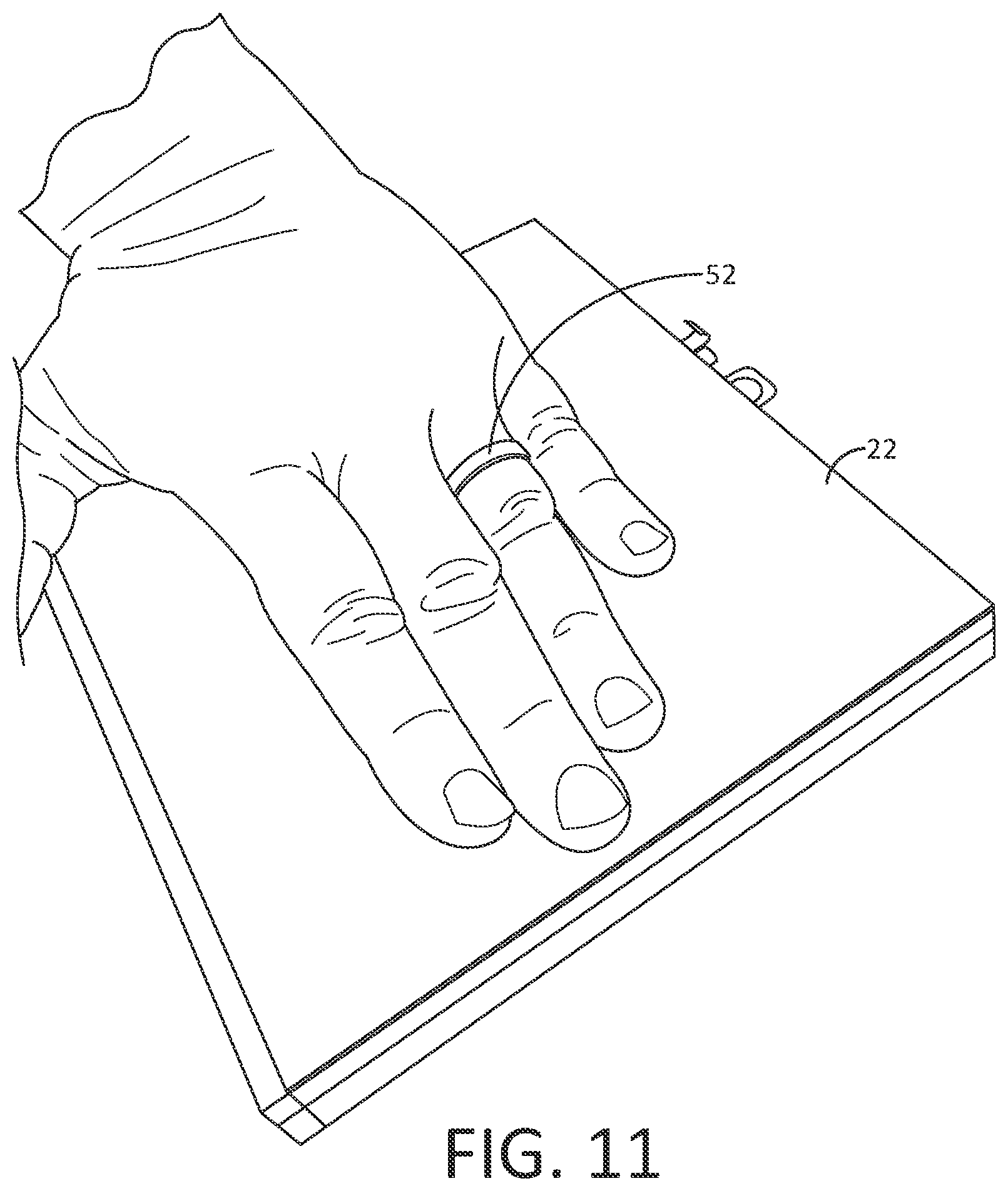 Patent US11783312 Figure 9 – Systems and methods for performing payment transactions