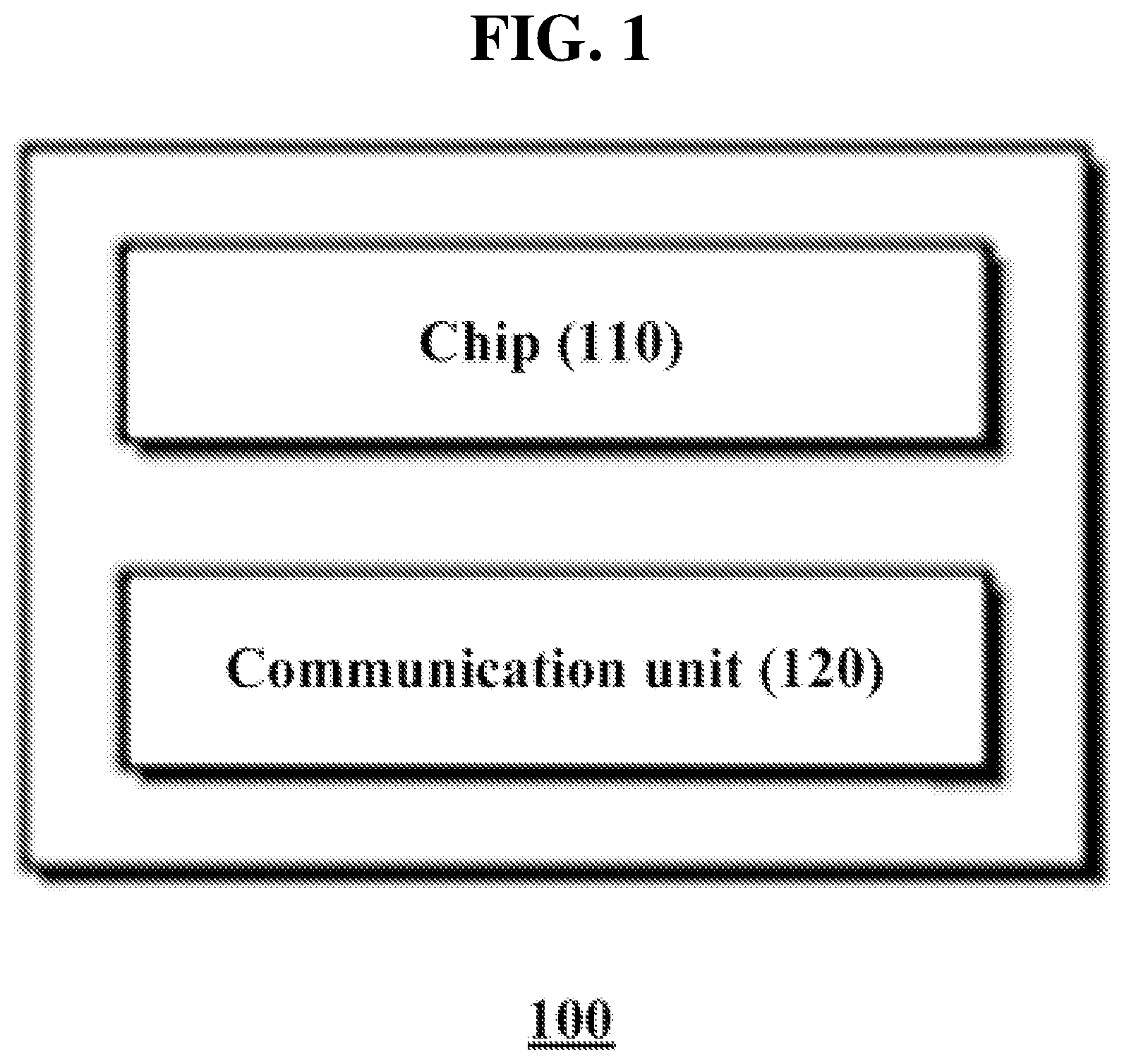 Patent US11783313 — Method, program, server, wearable device for providing wearable device-based financial transaction — Figure 1