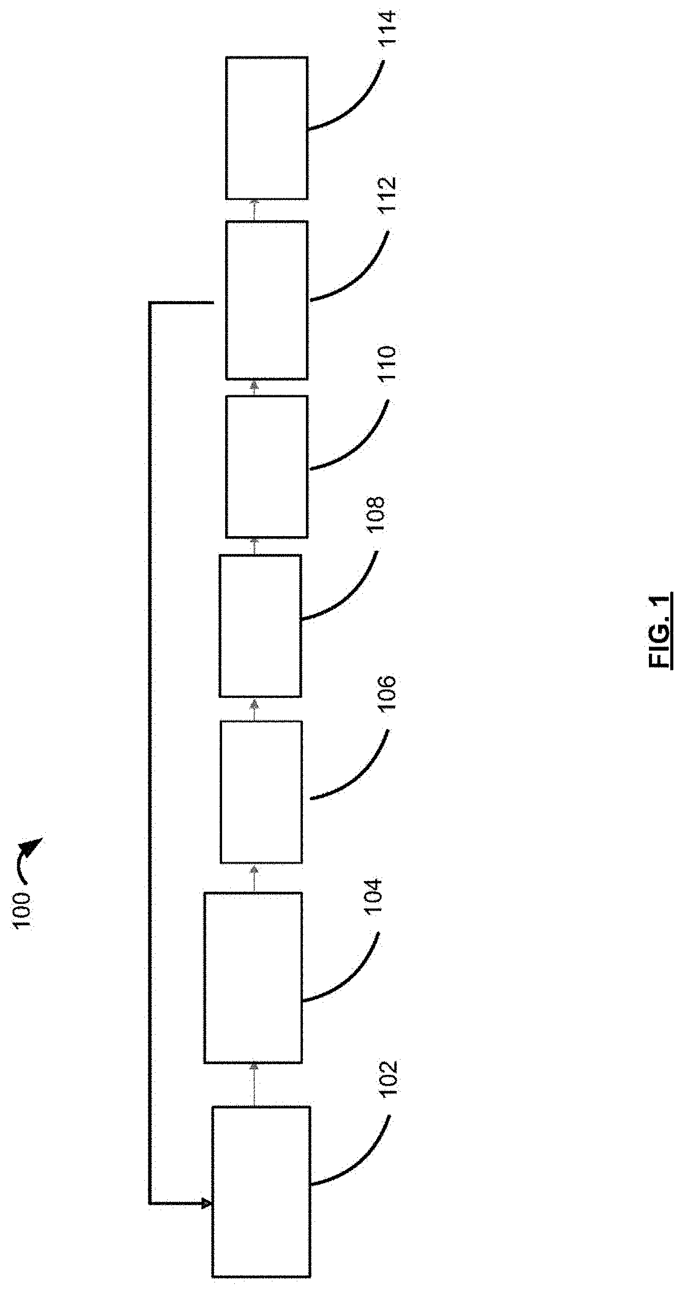 Patent US11783338 — Systems and methods for outlier detection of transactions — Figure 1