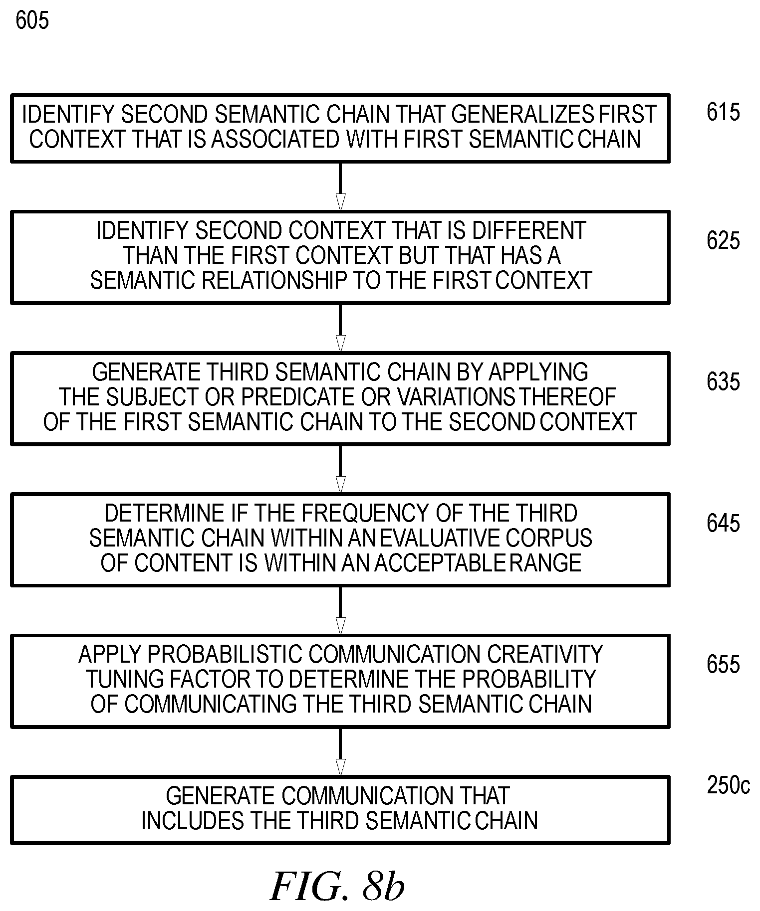 Patent US11783352 Figure 9 – Audio-based identification interfaces for selecting objects from video