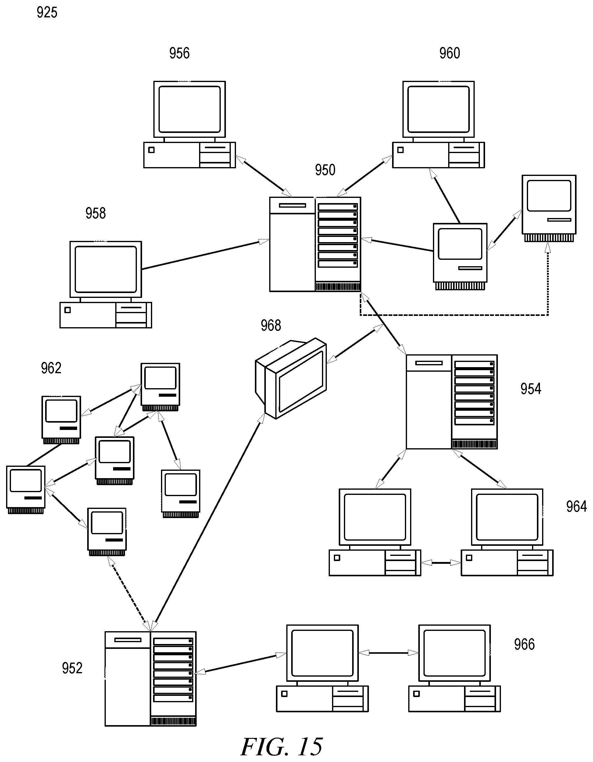 Patent US11783352 Figure 16 – Audio-based identification interfaces for selecting objects from video