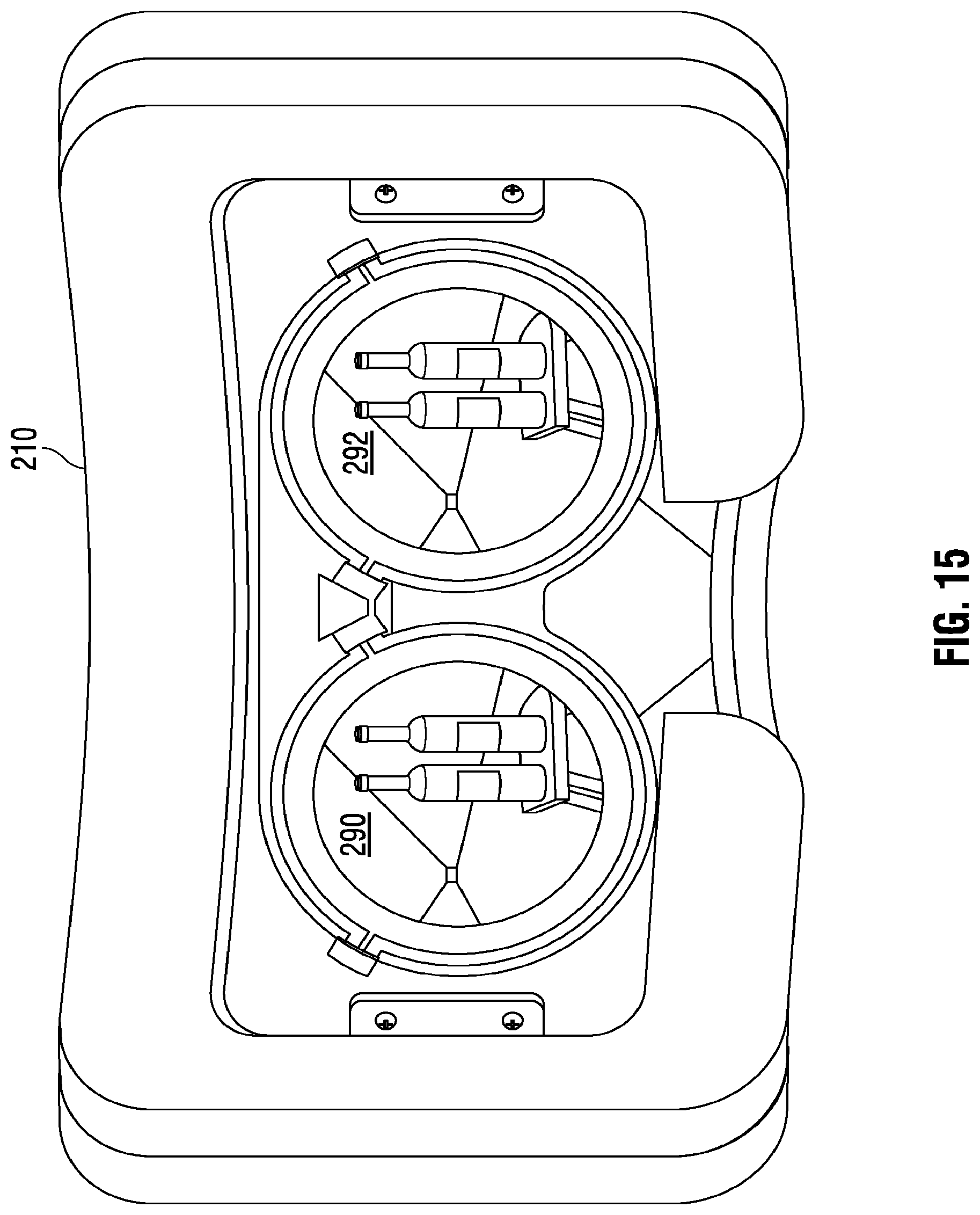 Patent US11783383 Figure 12 – Method and system for providing advertising in immersive digital environments
