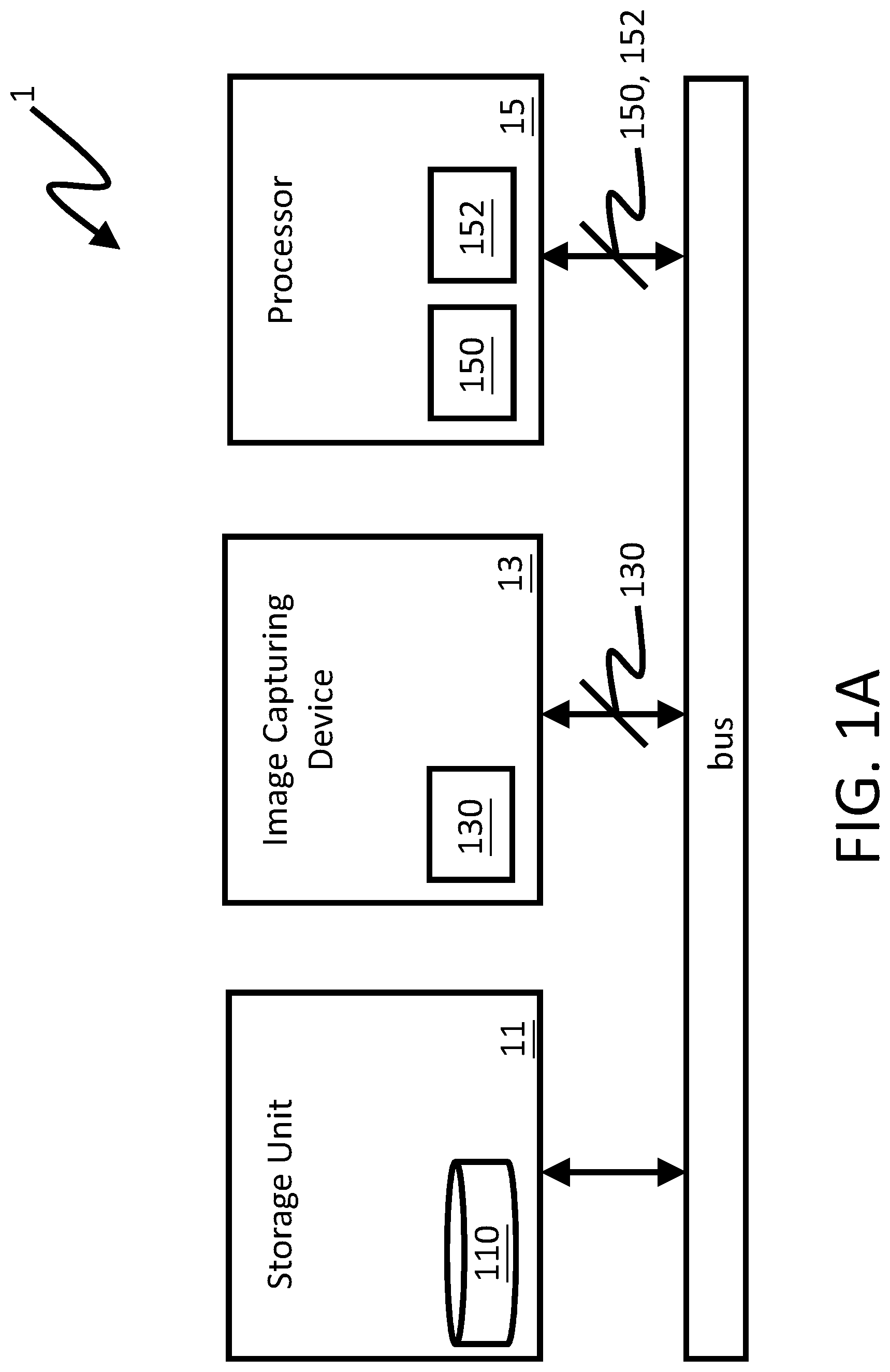 Patent US11783469 — Method and system for scanning wafer — Figure 1