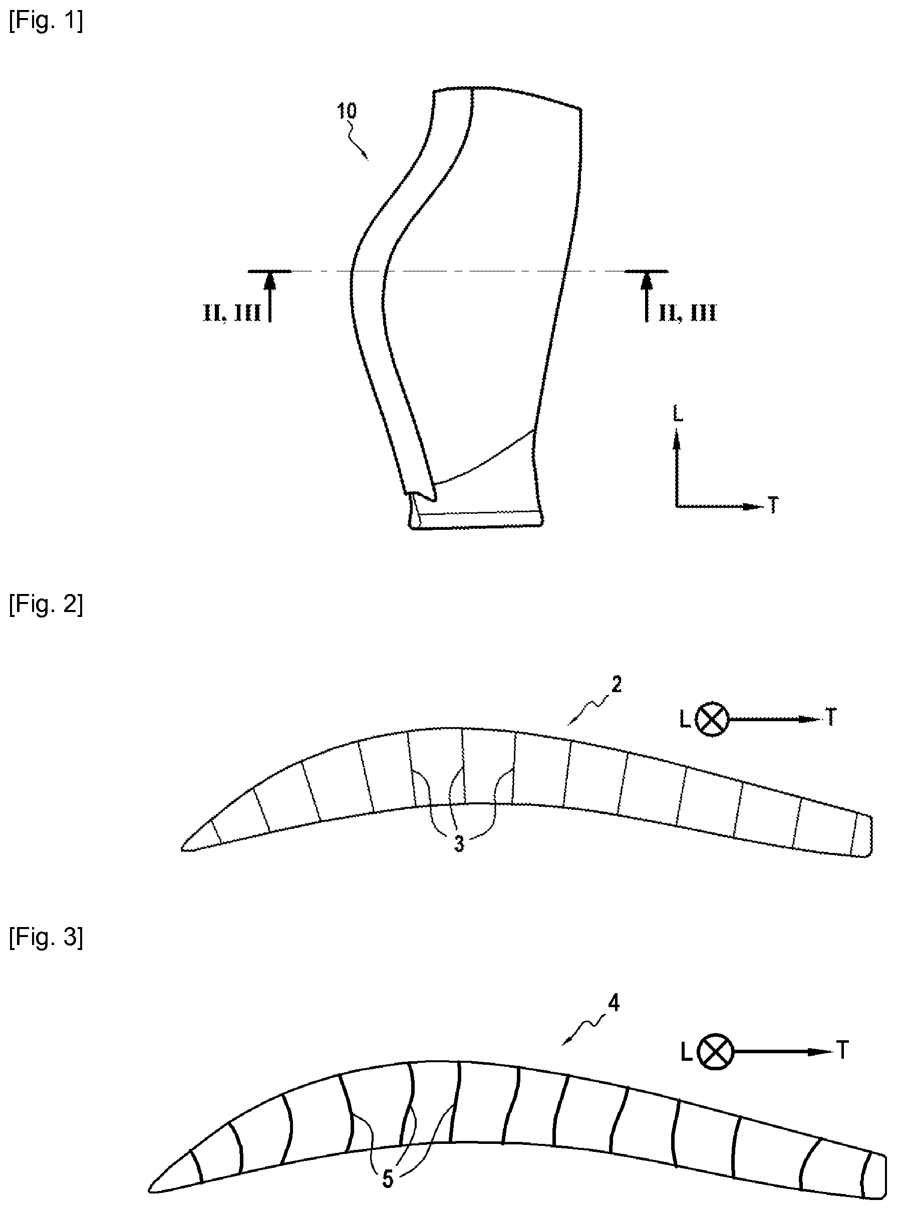 Patent US11783473 — Method of characterizing a woven fibrous structure — Figure 1