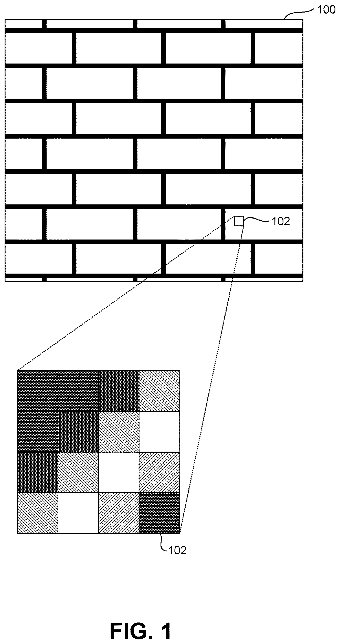 Patent US11783509 — Locally varying numerical ranges for data compression — Figure 1